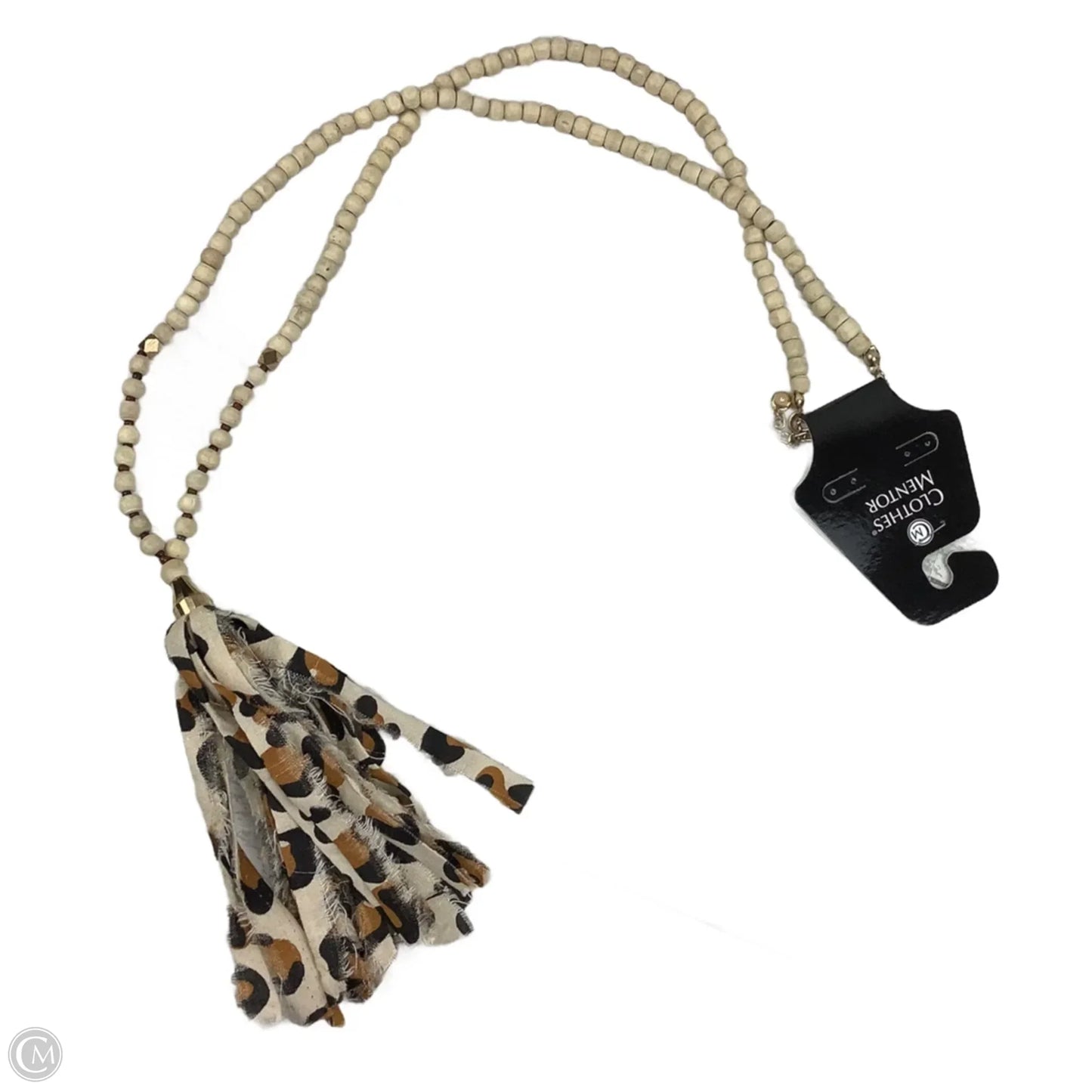 Necklace Other By Cato