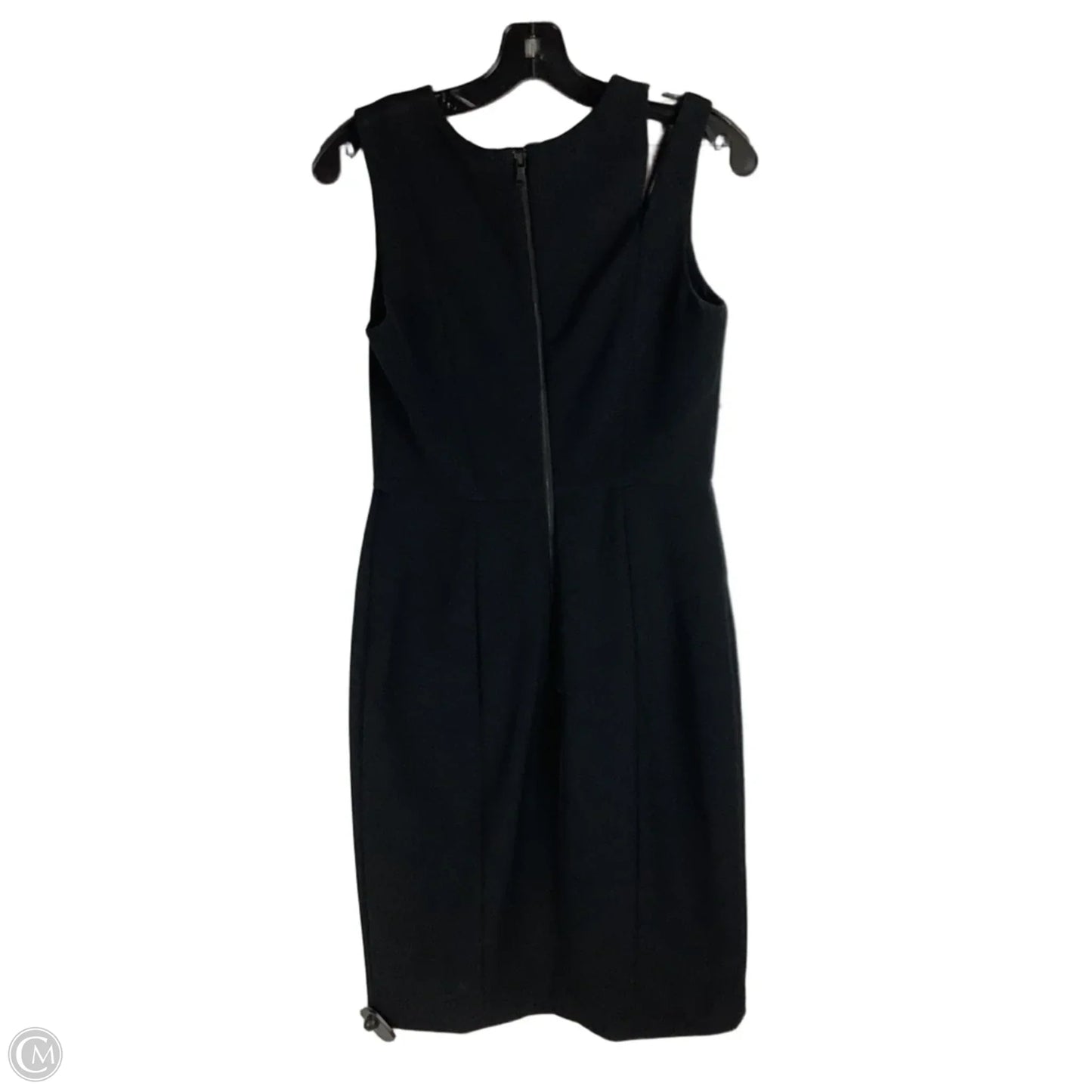 Dress Designer By Milly In Black, Size: 6