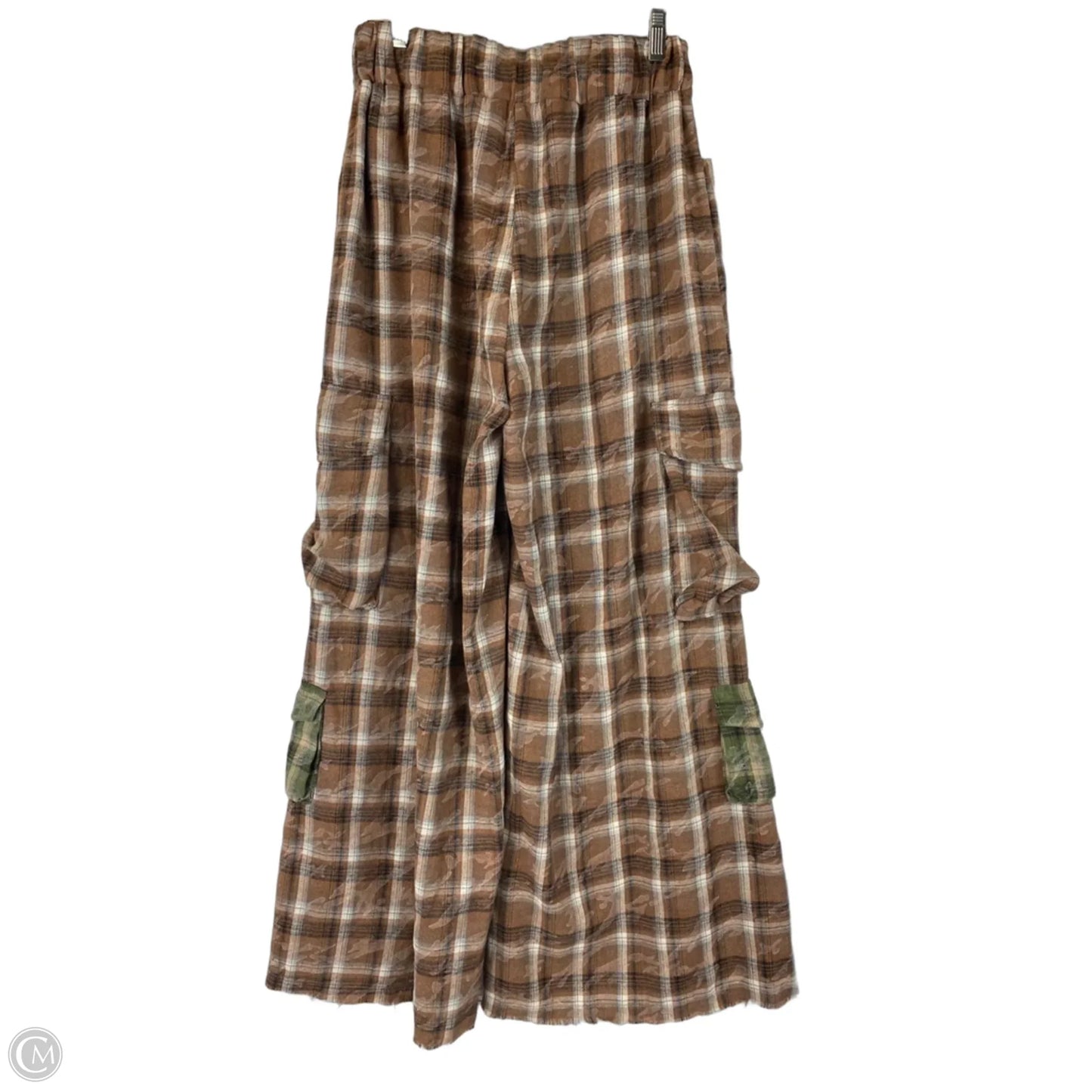 Pants Other By Pol In Brown, Size: S