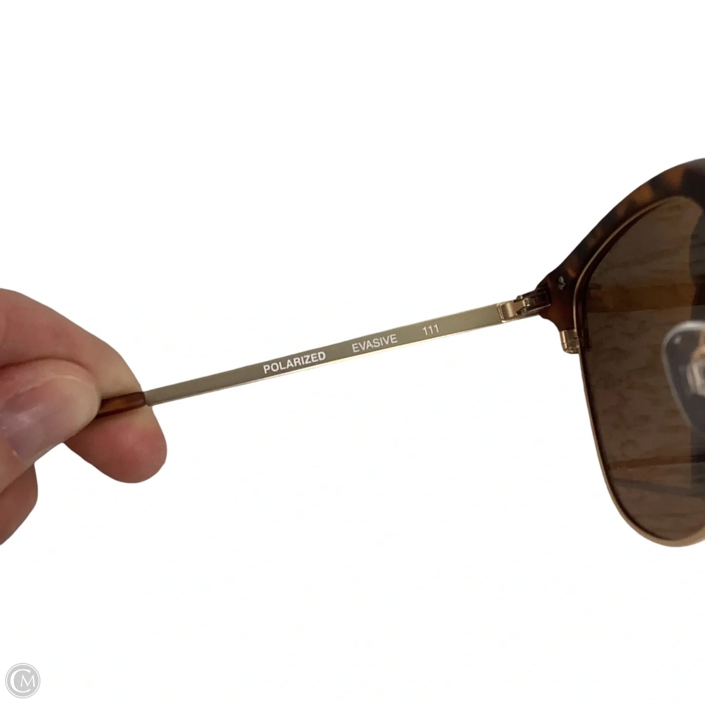 Sunglasses By Quay, Size:
