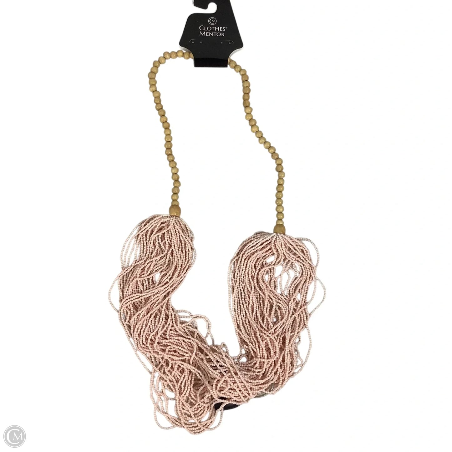 Necklace Statement By Clothes Mentor