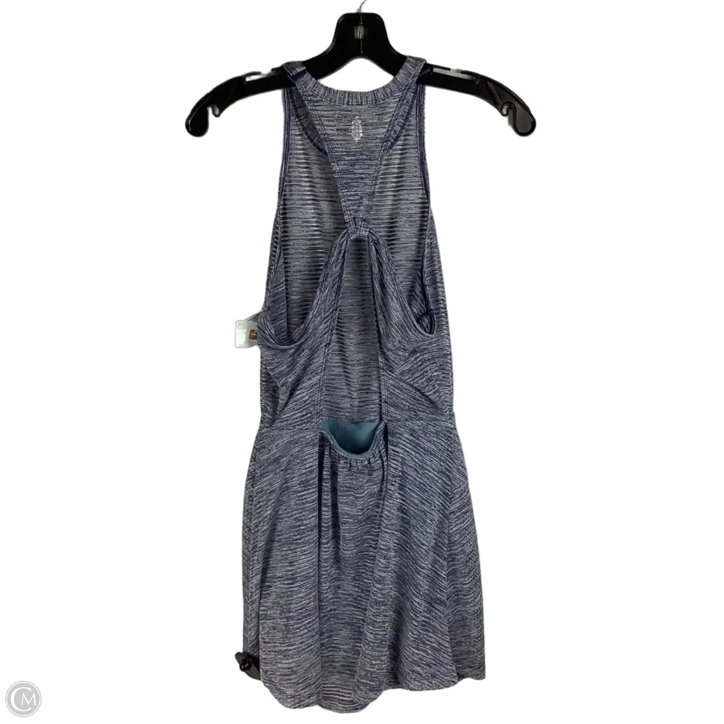 Romper By Free People In Blue, Size: S