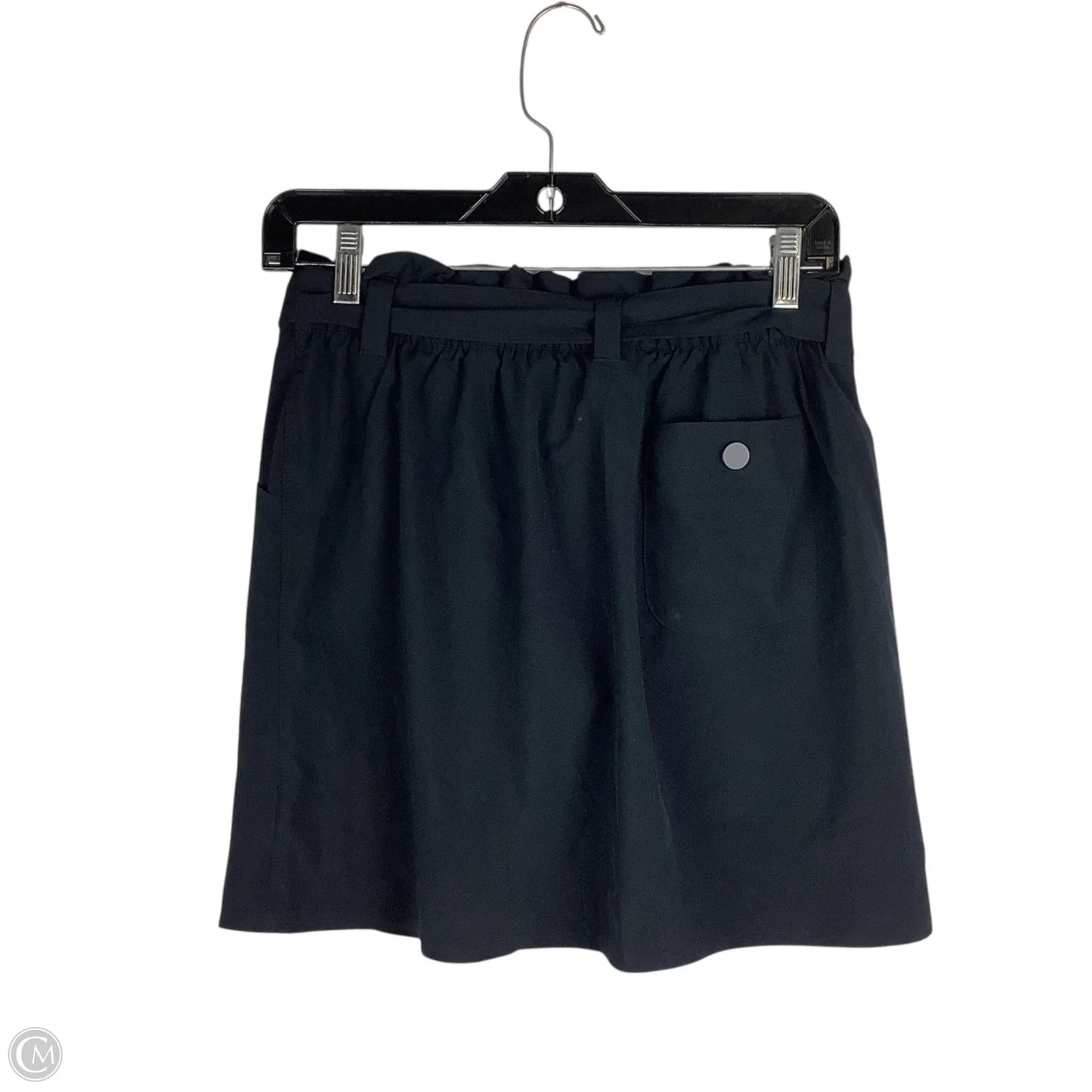 Skort By Athleta In Black, Size: 2