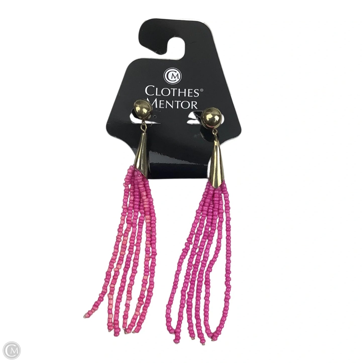 Earrings Dangle/drop By Clothes Mentor