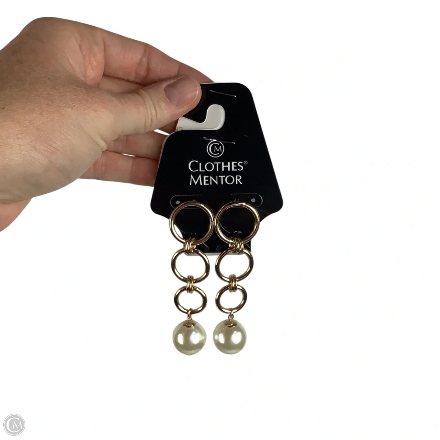 Earrings Dangle/drop By Clothes Mentor