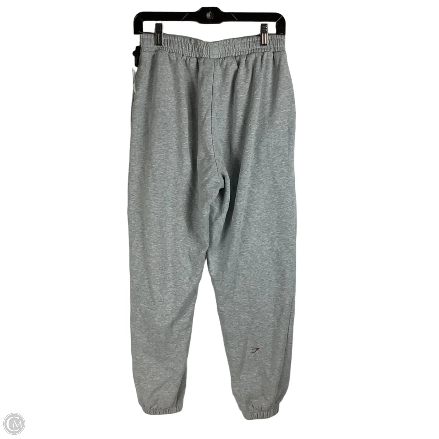 Pants Joggers By Gym Shark In Grey, Size: S