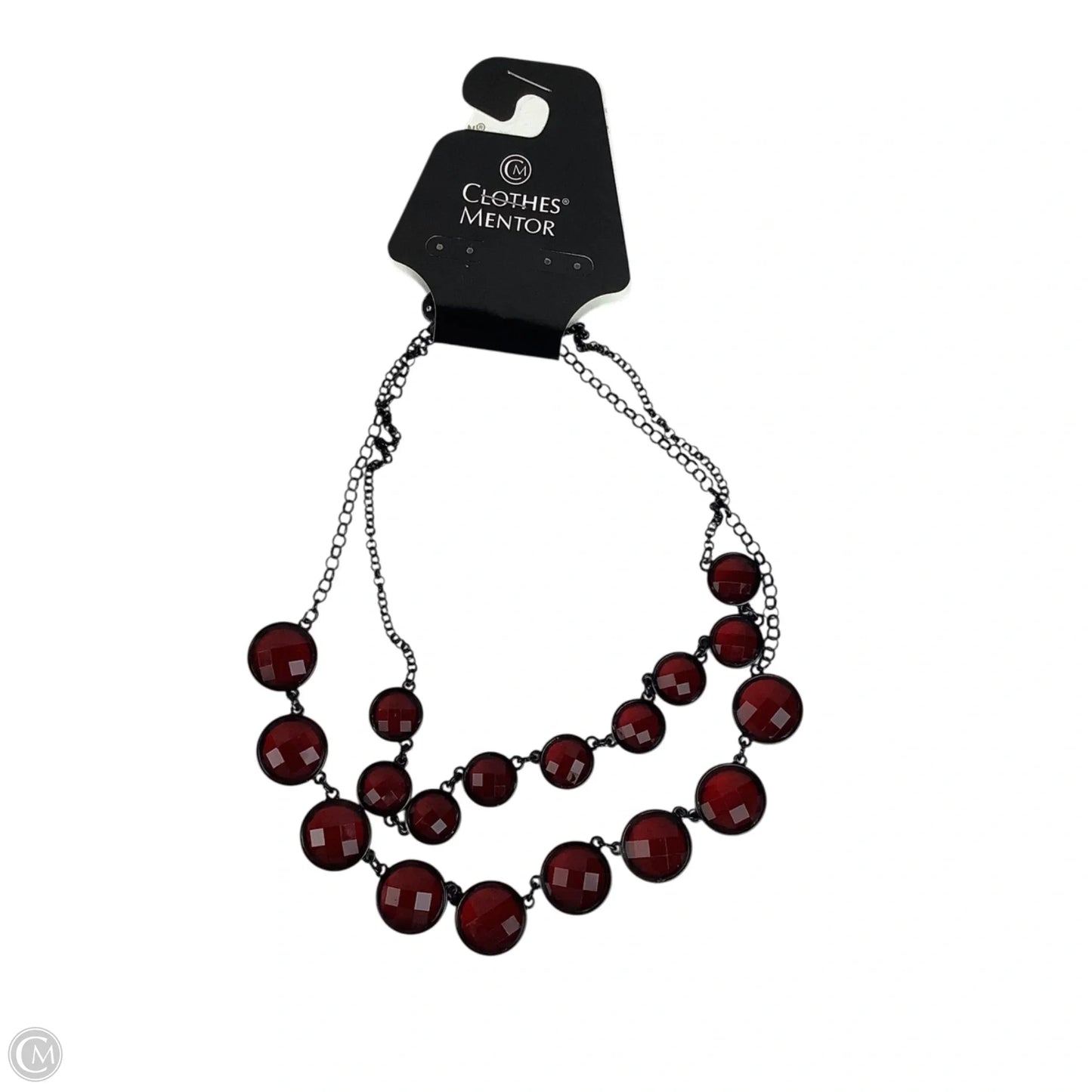 Necklace Layered By Liz Claiborne