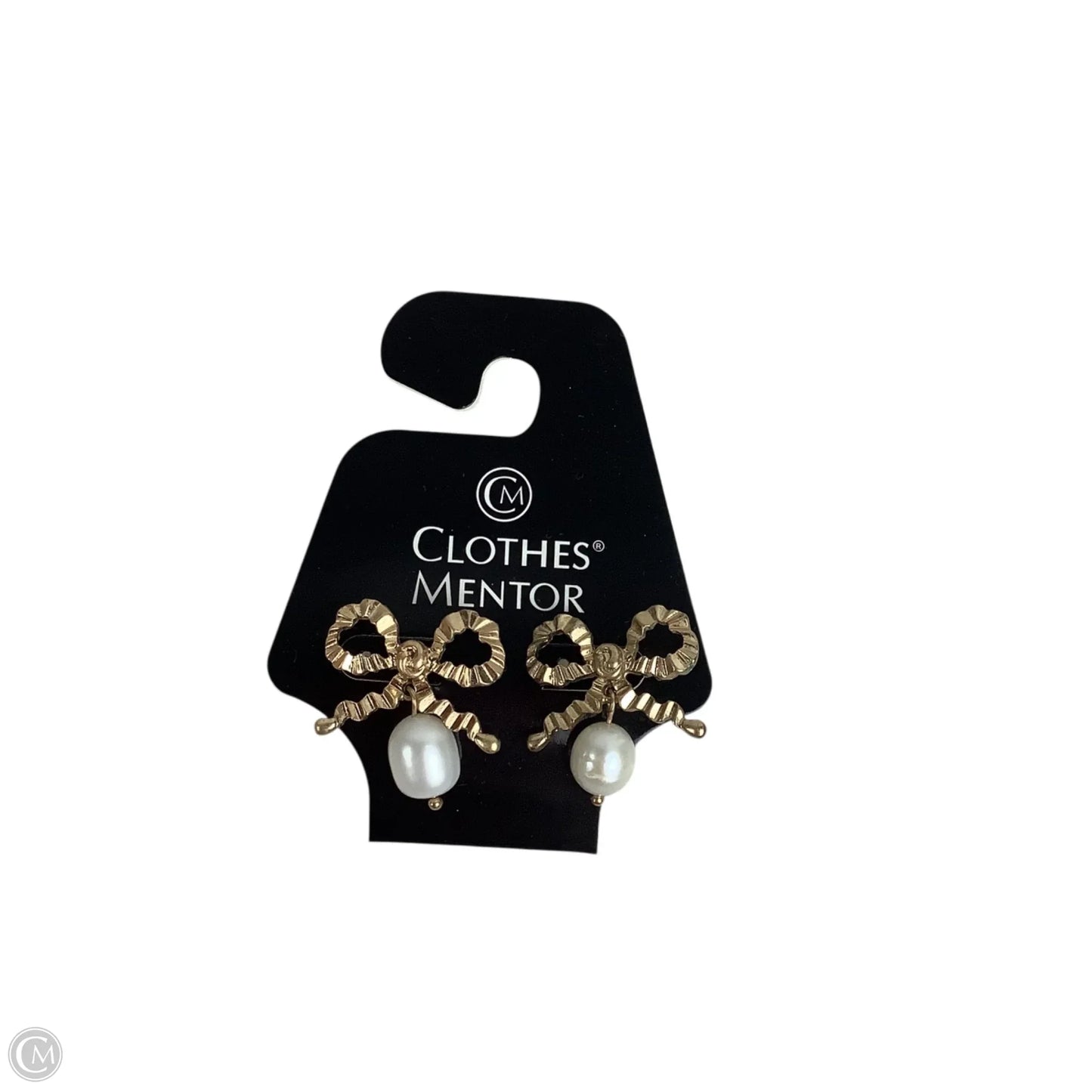 Earrings Dangle/drop By Clothes Mentor