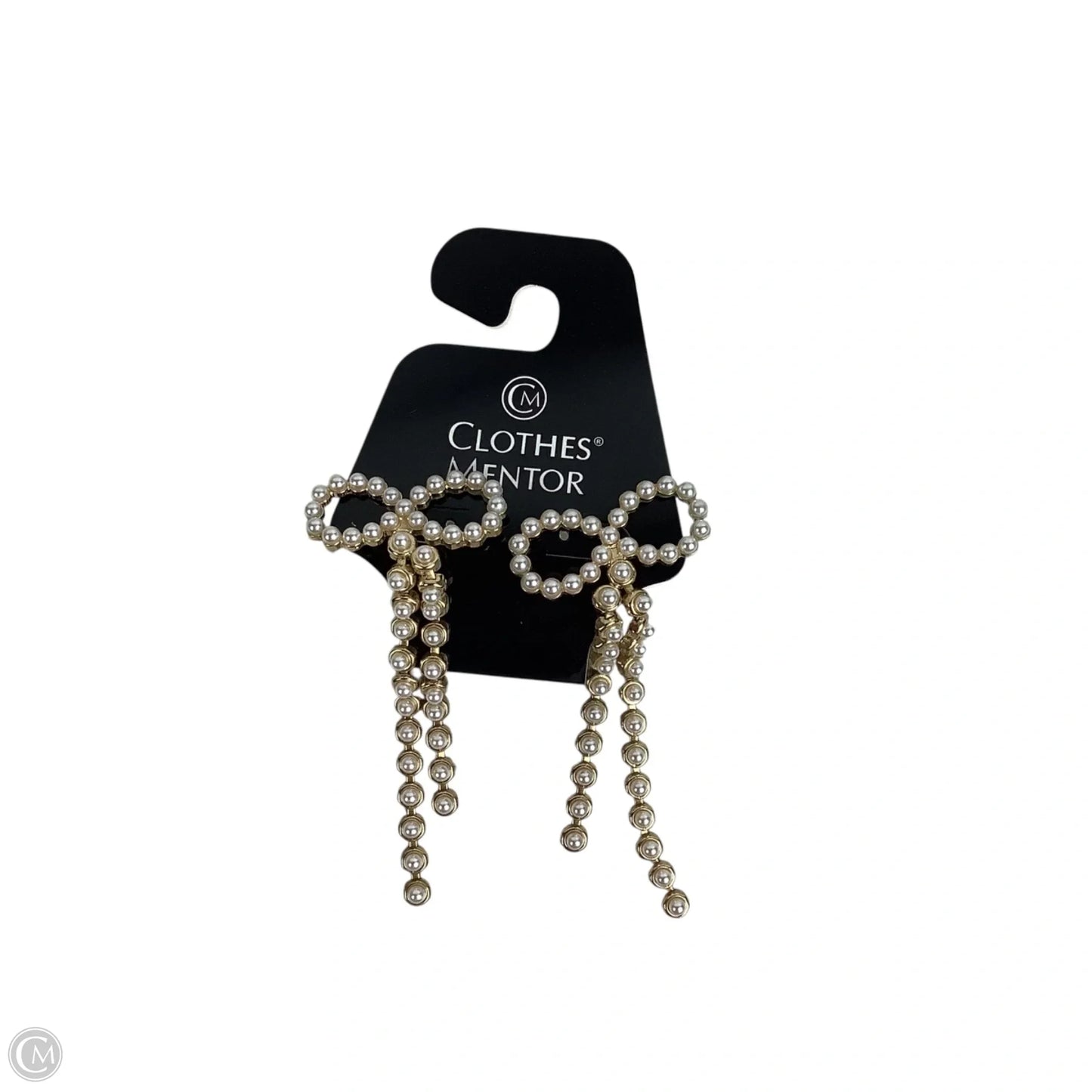 Earrings Dangle/drop By Clothes Mentor