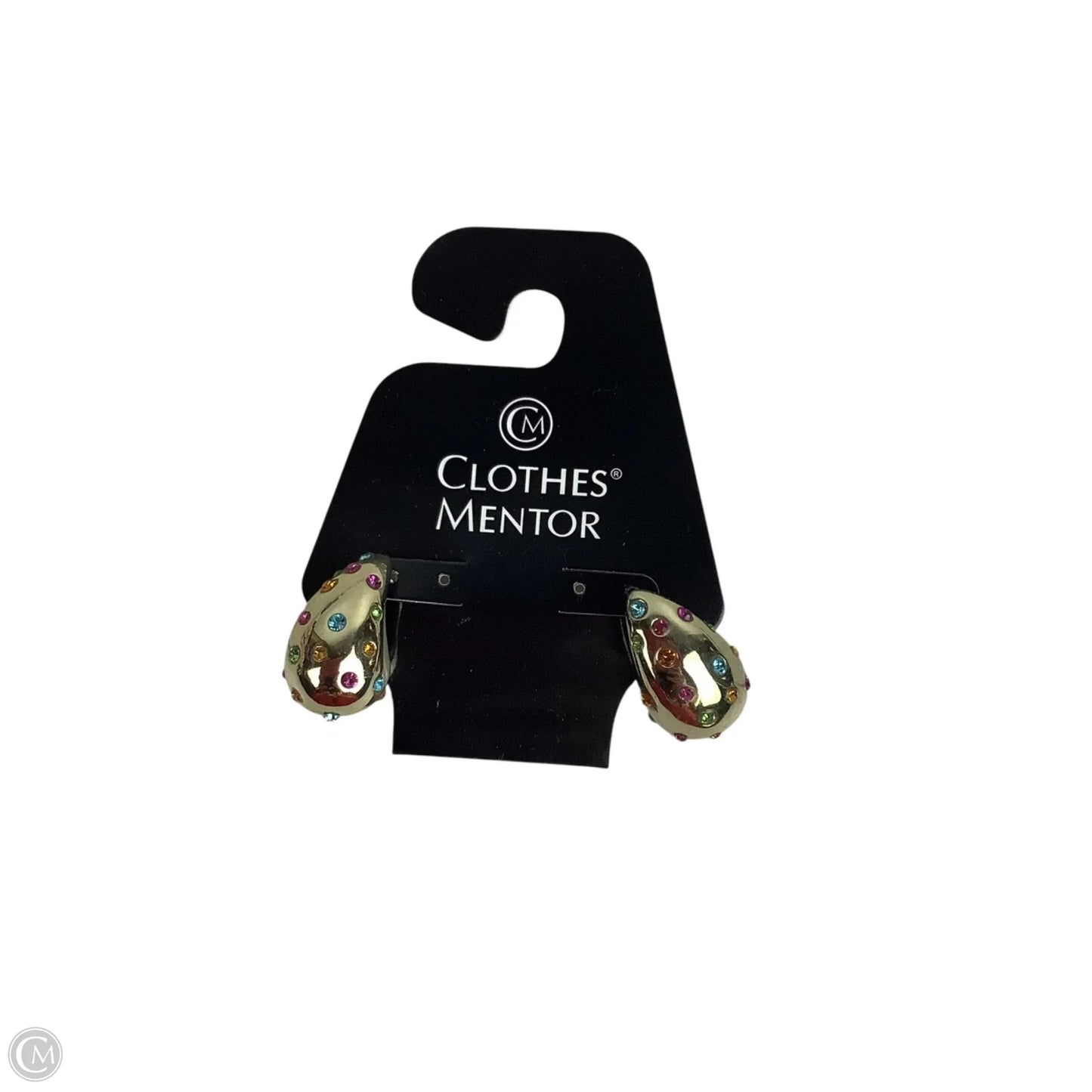 Earrings Stud By Clothes Mentor