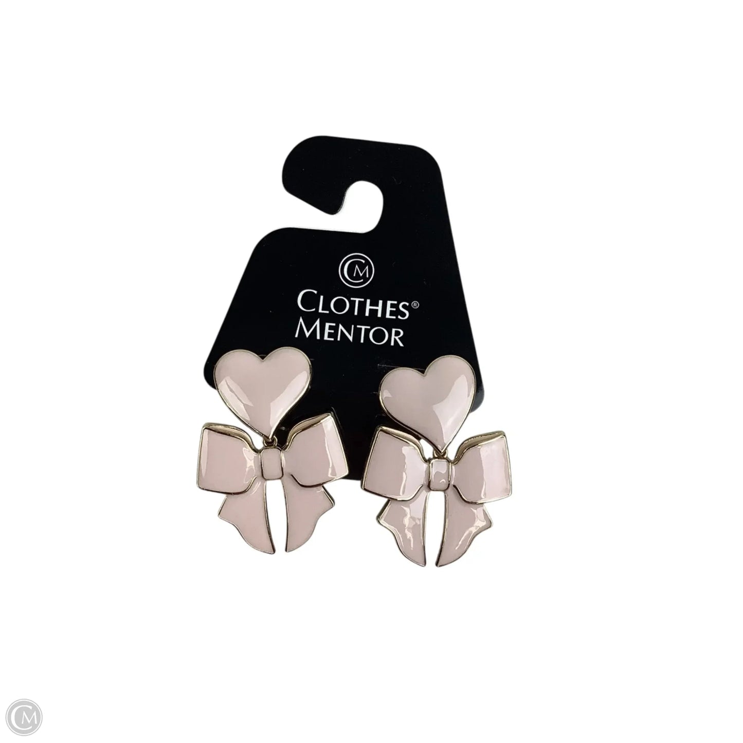 Earrings Dangle/drop By Clothes Mentor