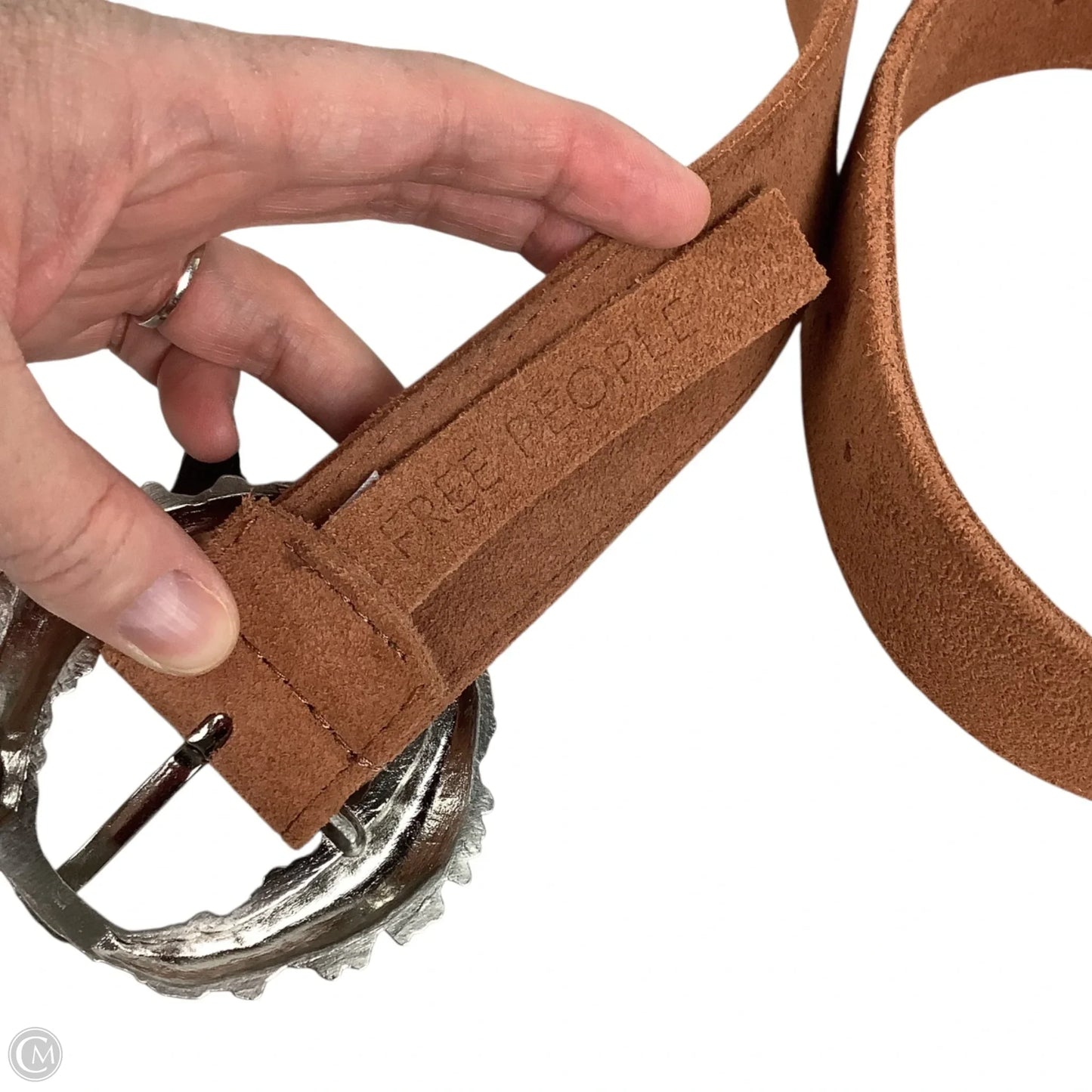 Belt By Free People, Size: S/M