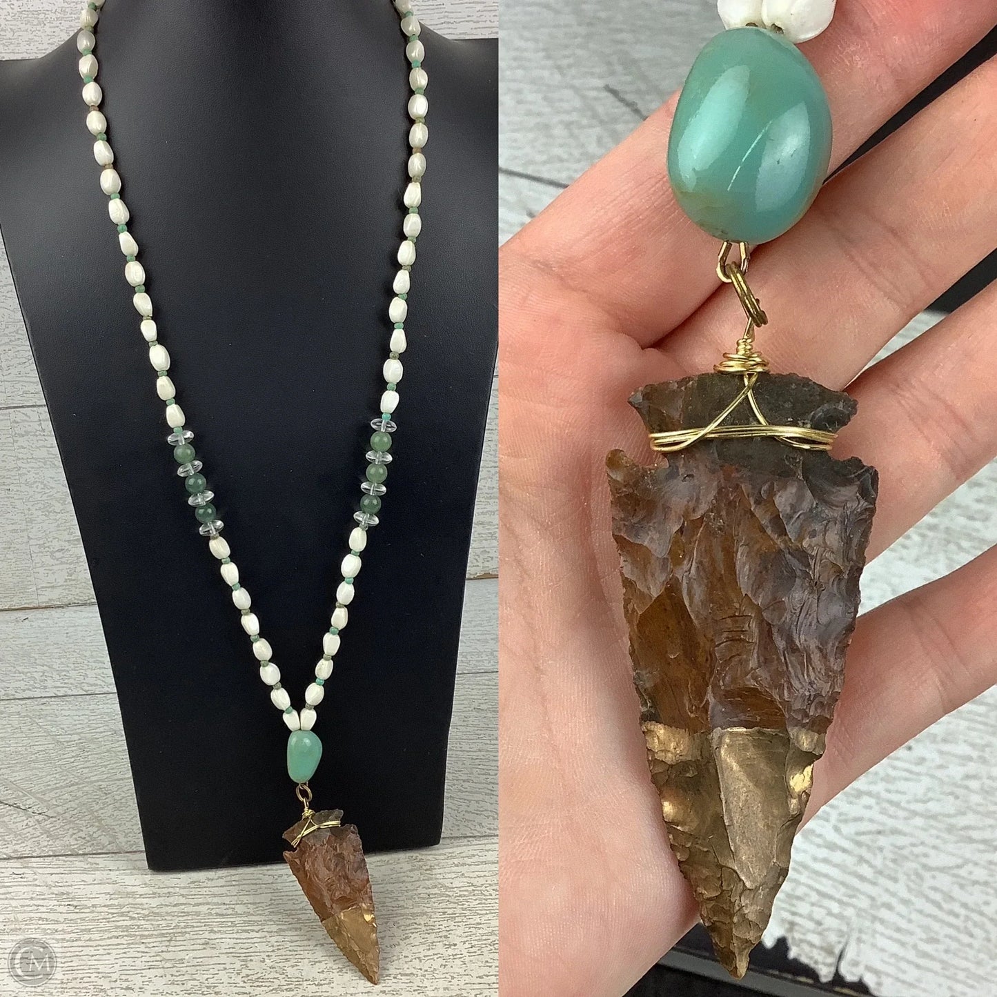 Necklace Charm By Clothes Mentor