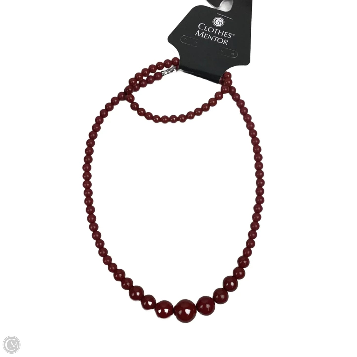 Necklace & Bracelet Set By Clothes Mentor, Size: 02 Piece Set