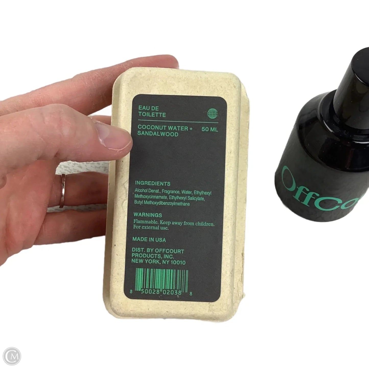 Fragrance By Clothes Mentor, Size: Small