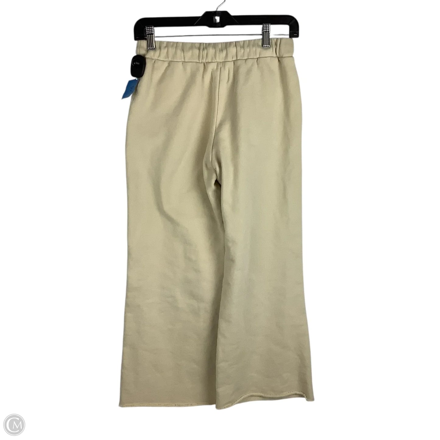Pants Joggers By Clothes Mentor In Beige, Size: S