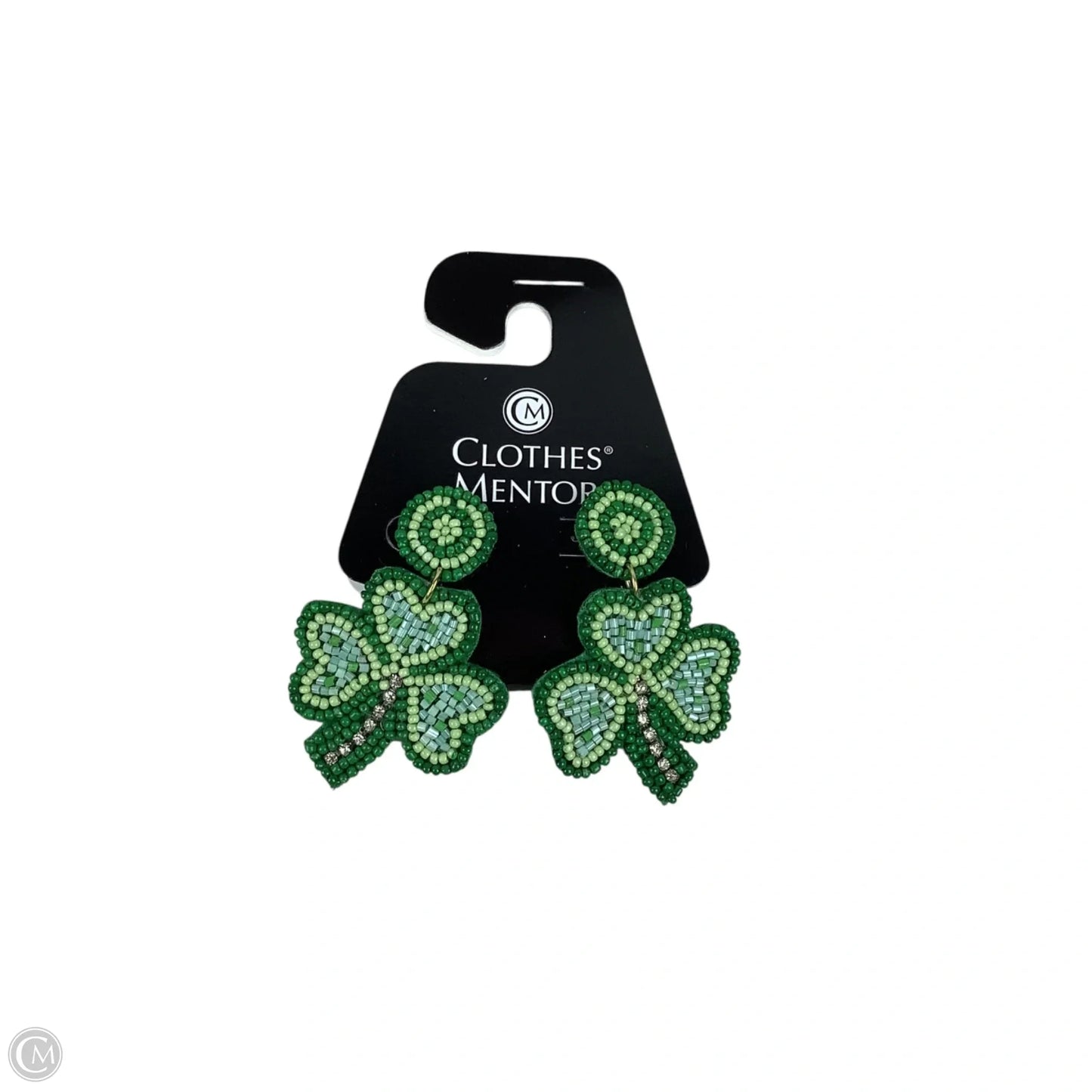 Earrings Dangle/drop By Clothes Mentor