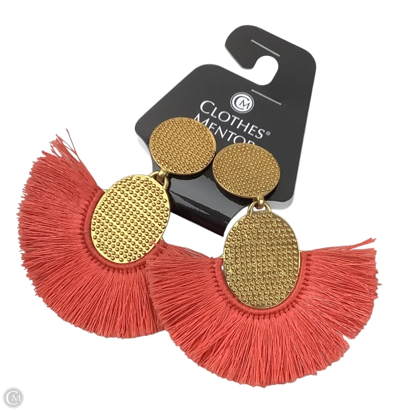 Earrings Dangle/drop By Clothes Mentor