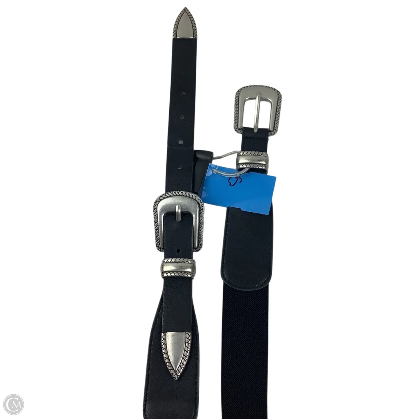 Belt By Clothes Mentor estimated size S/M