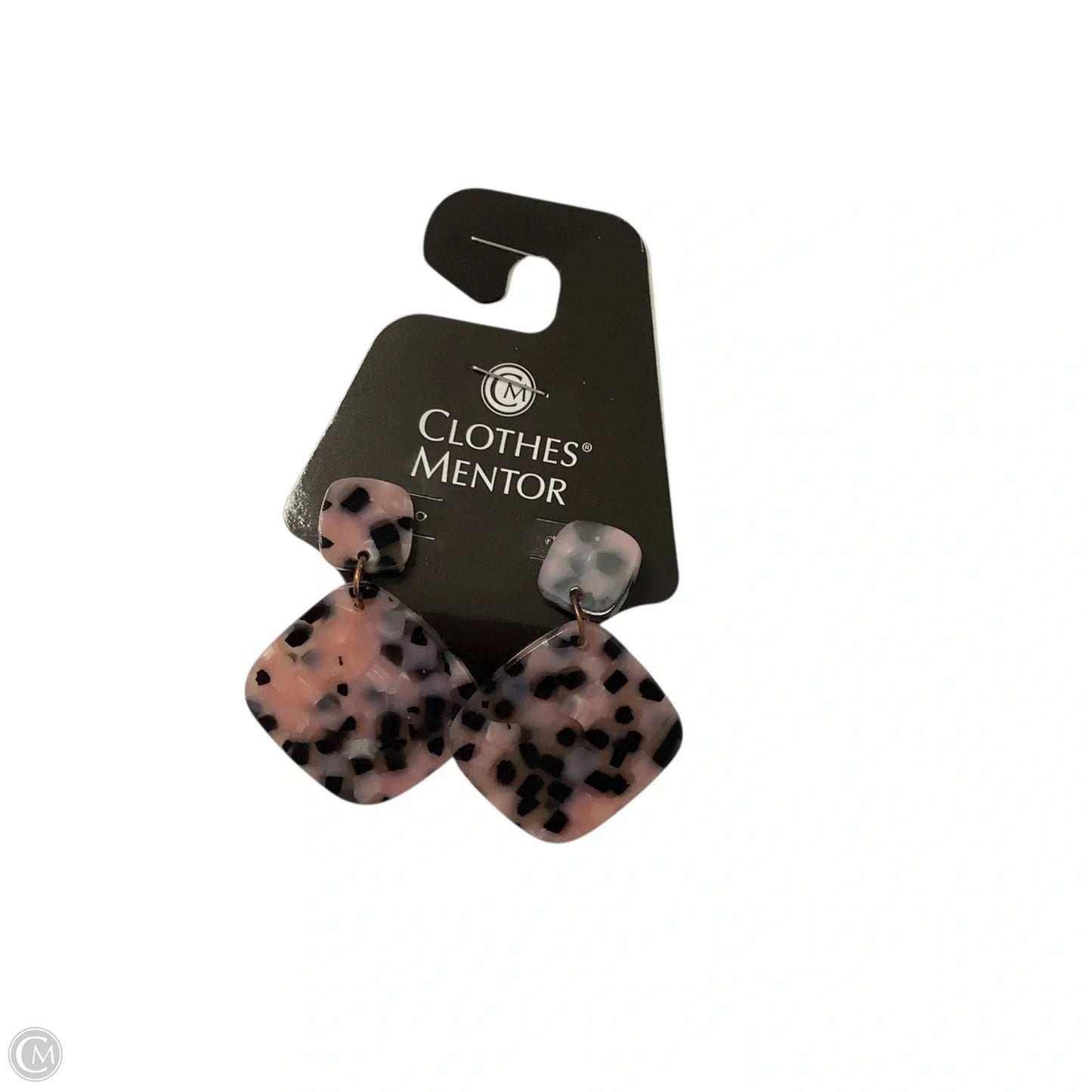 Earrings Dangle/drop By Clothes Mentor