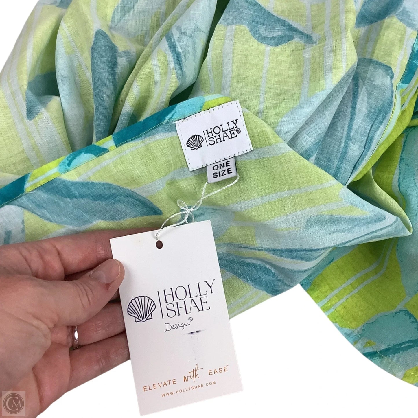 Scarf Square By Clothes Mentor