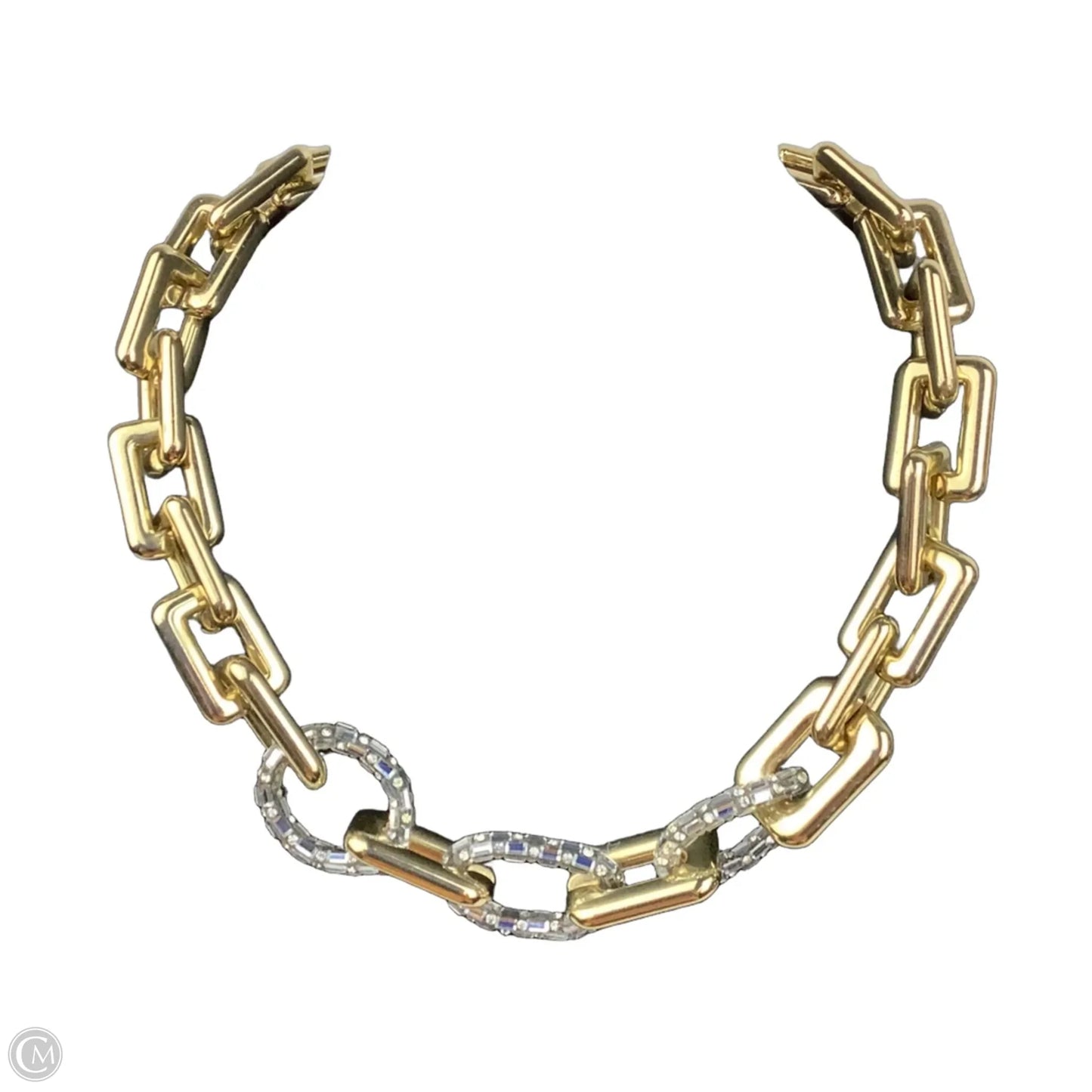 Necklace Chain By Natasha