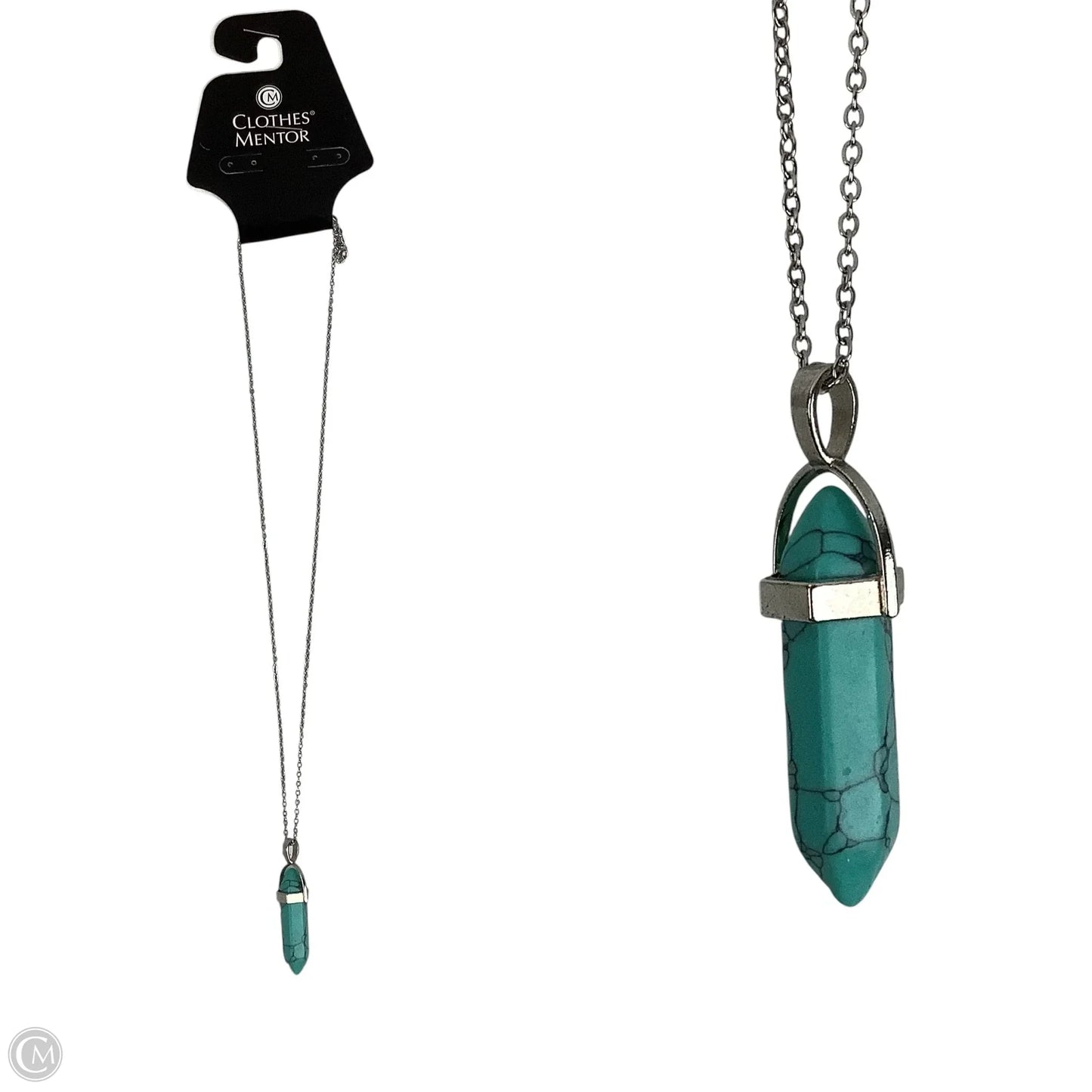 Necklace Charm By Cmc