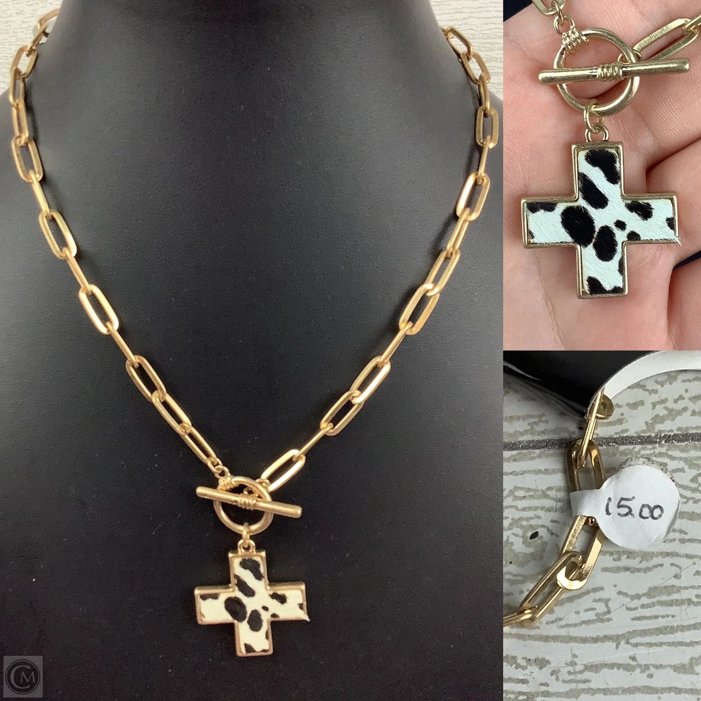 Necklace Statement By Clothes Mentor