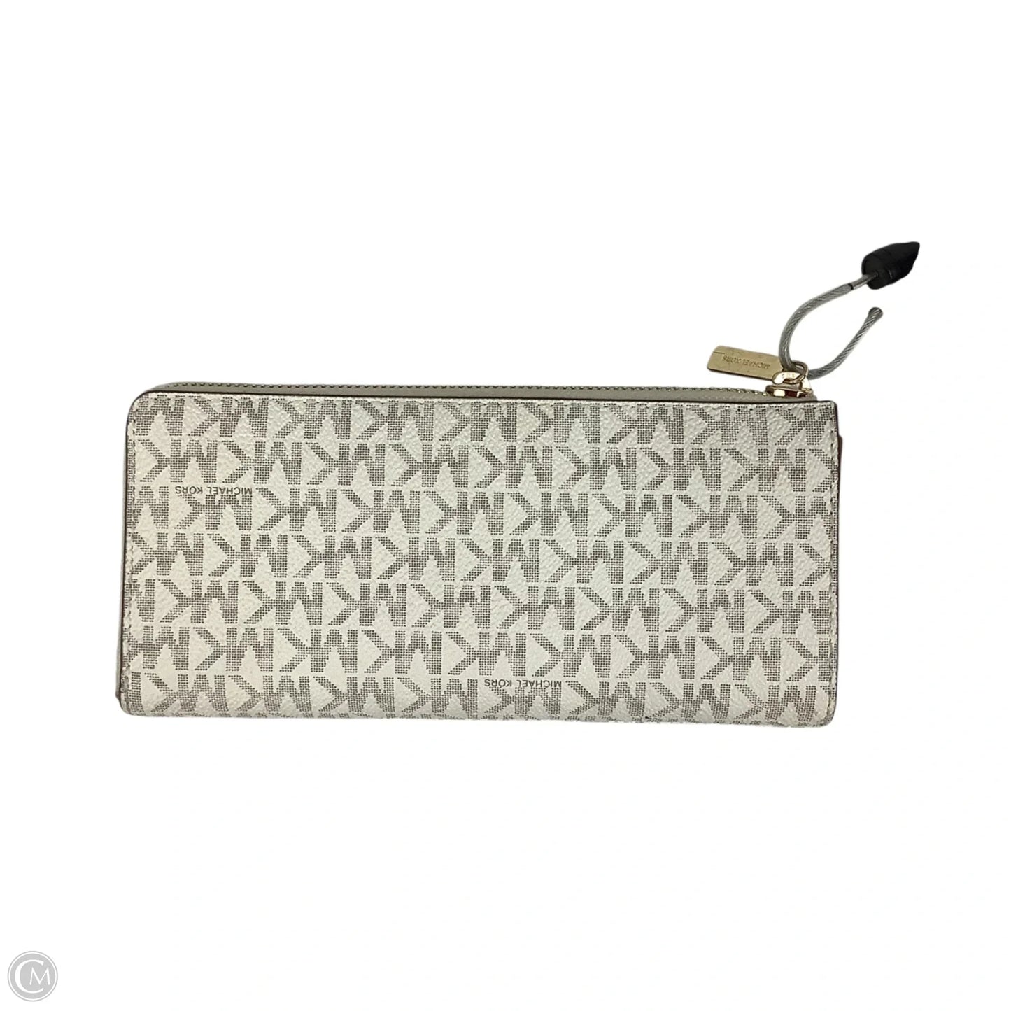Wallet Designer By Michael Kors, Size: Medium