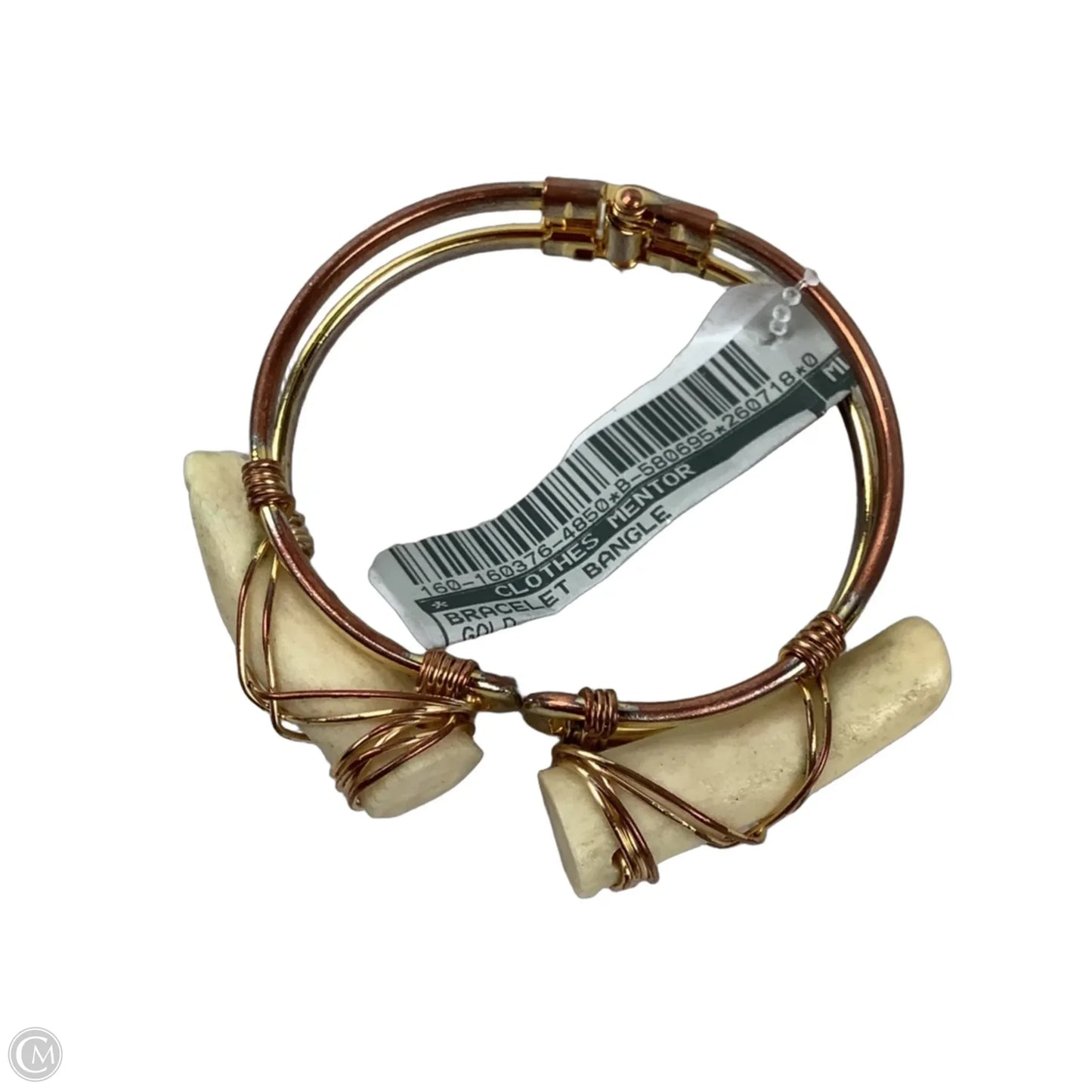 Bracelet Bangle By Clothes Mentor