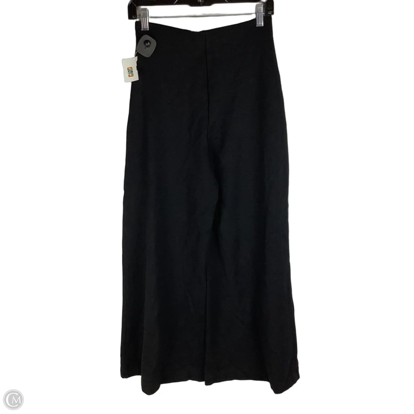 Pants Other By Quince In Black, Size: M