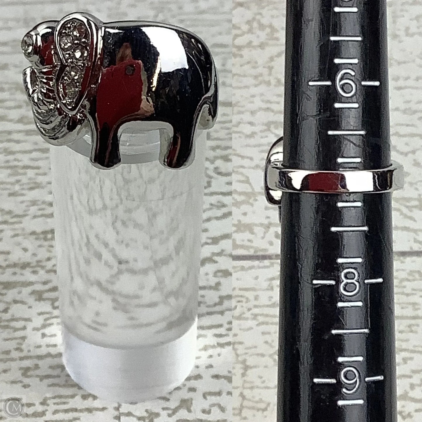 Ring Other By Clothes Mentor size 7