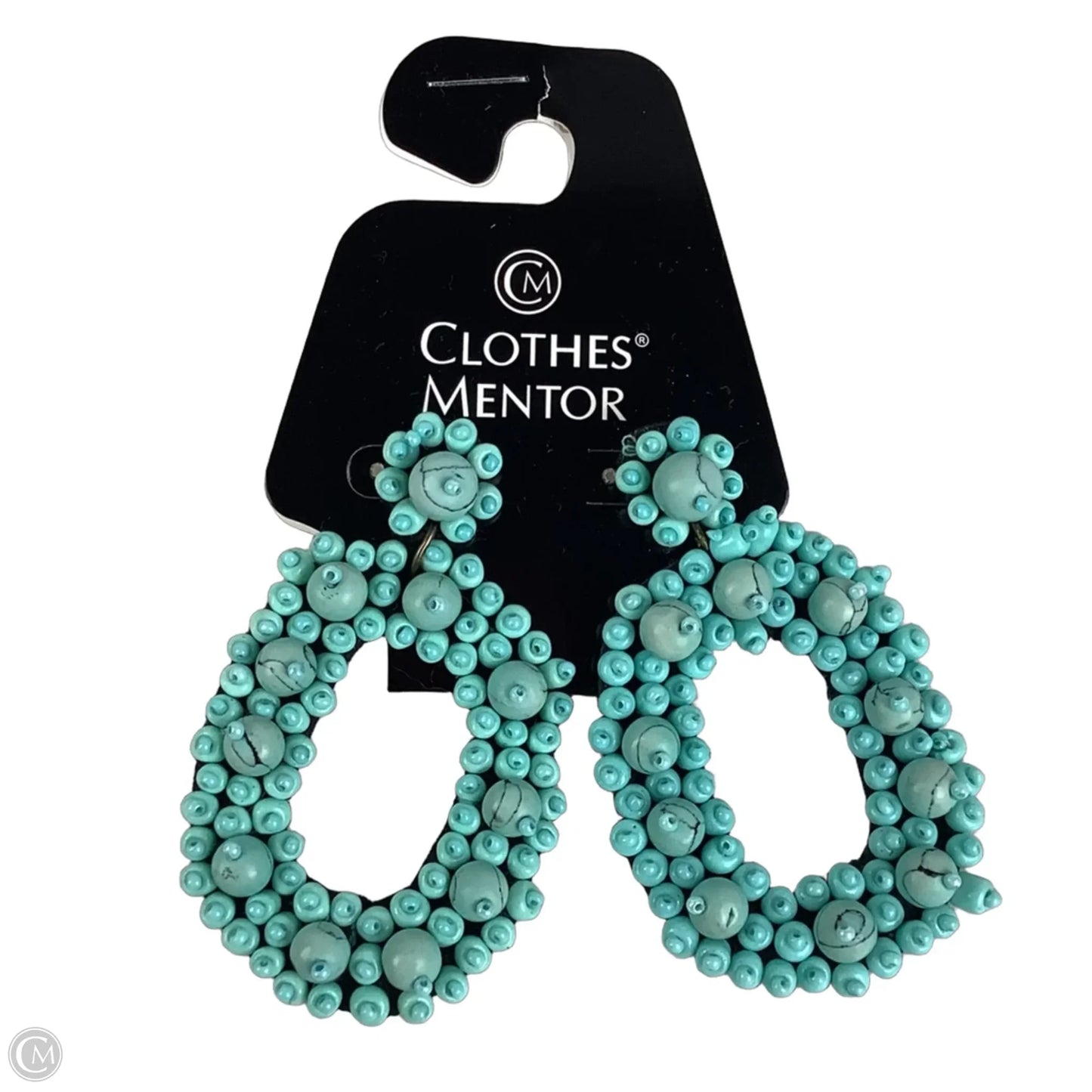Earrings Statement By Clothes Mentor