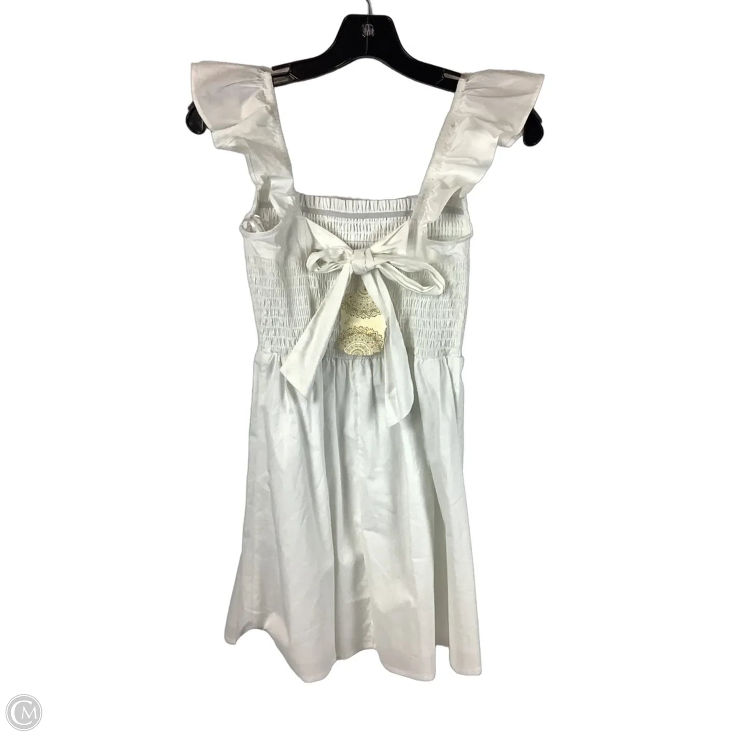 Dress Casual Short By Altard State In White, Size: Xs