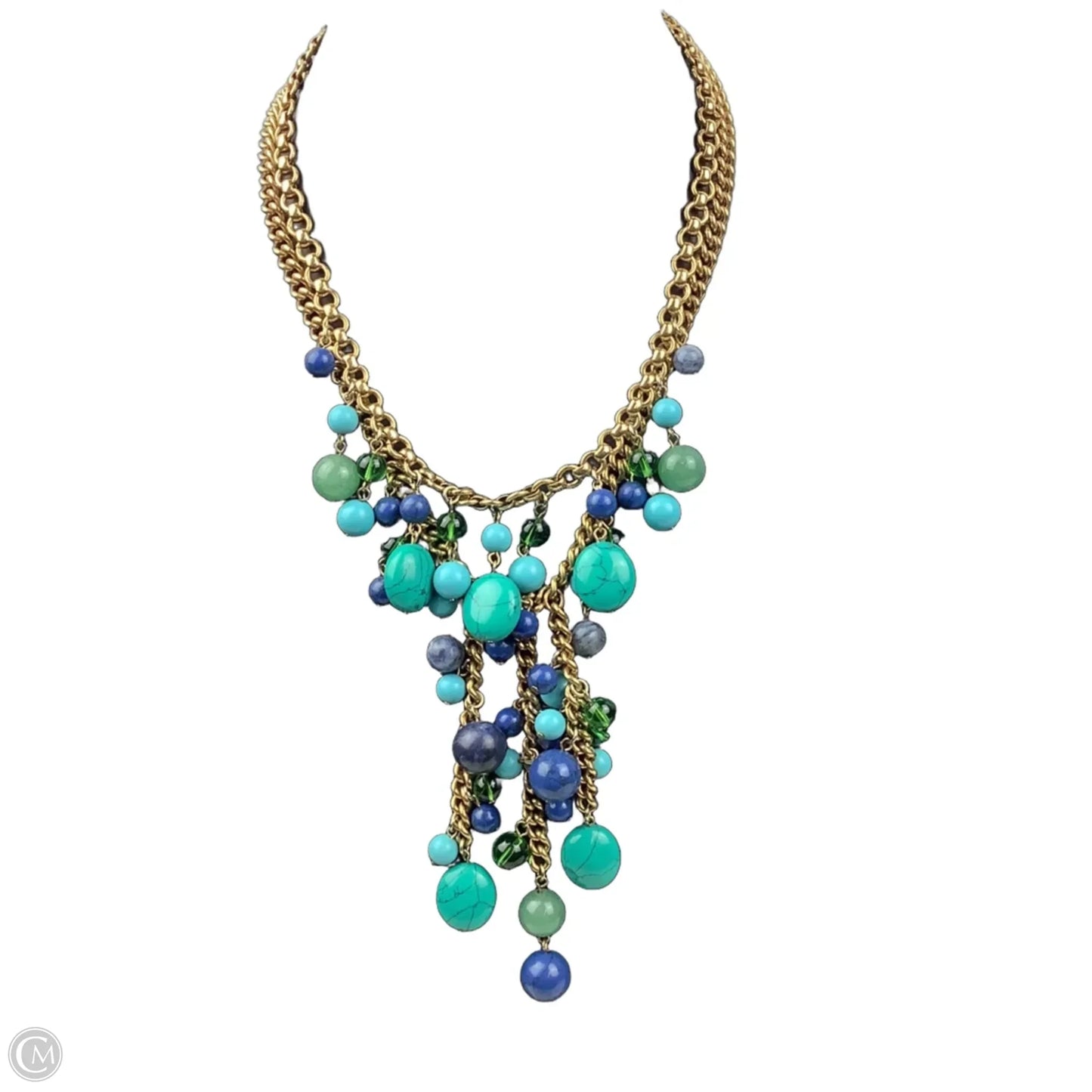 Necklace Statement By Clothes Mentor