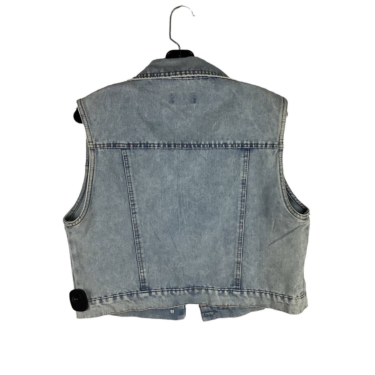 Vest Other By Clothes Mentor Size: L