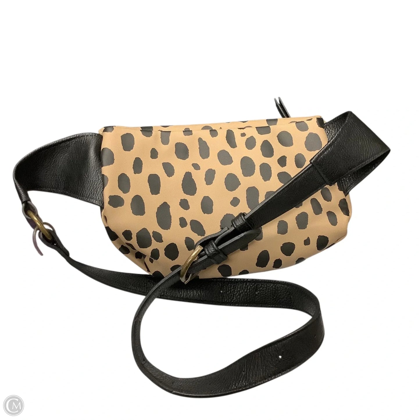 Belt Bag By Universal Thread, Size: Small