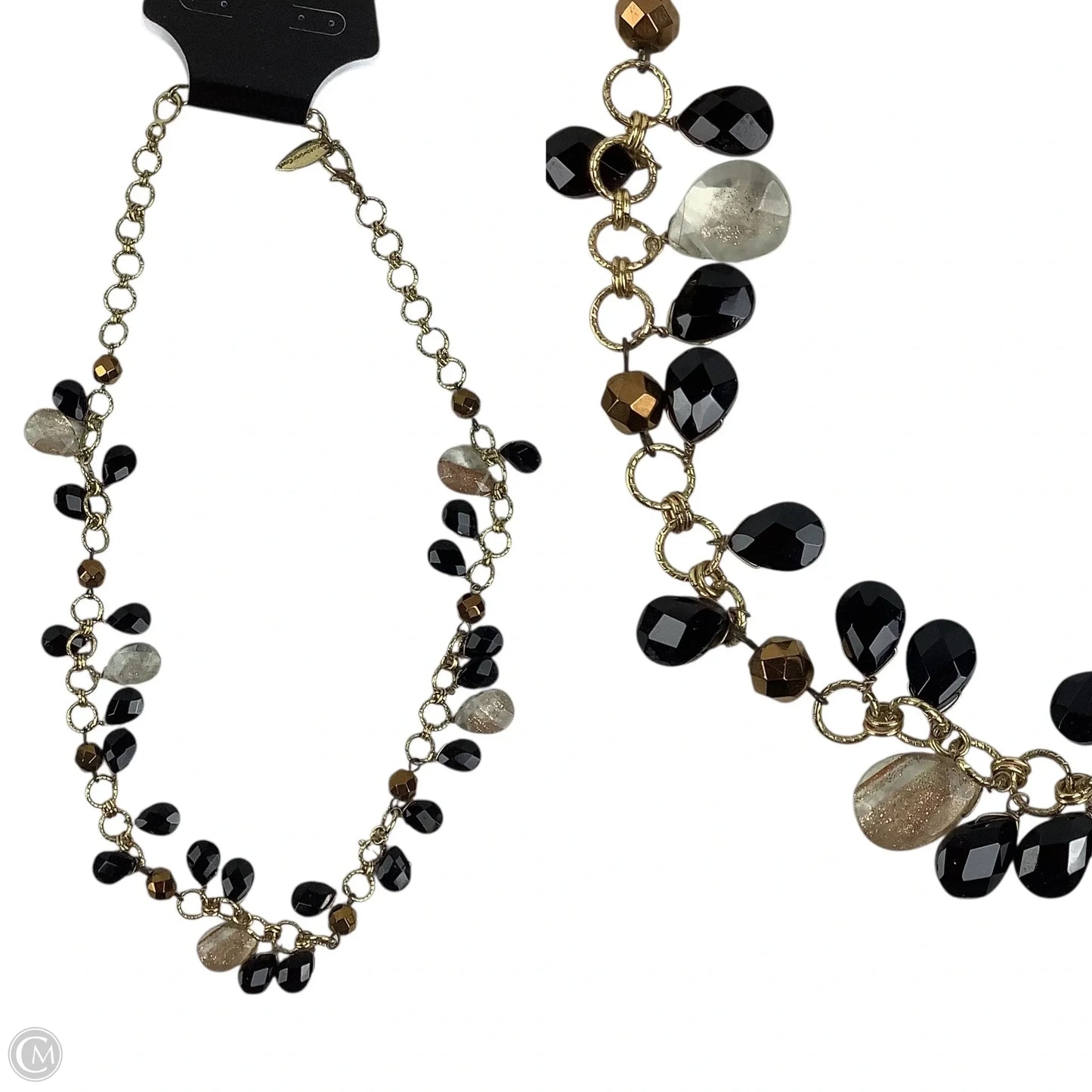 Necklace Charm By Coldwater Creek