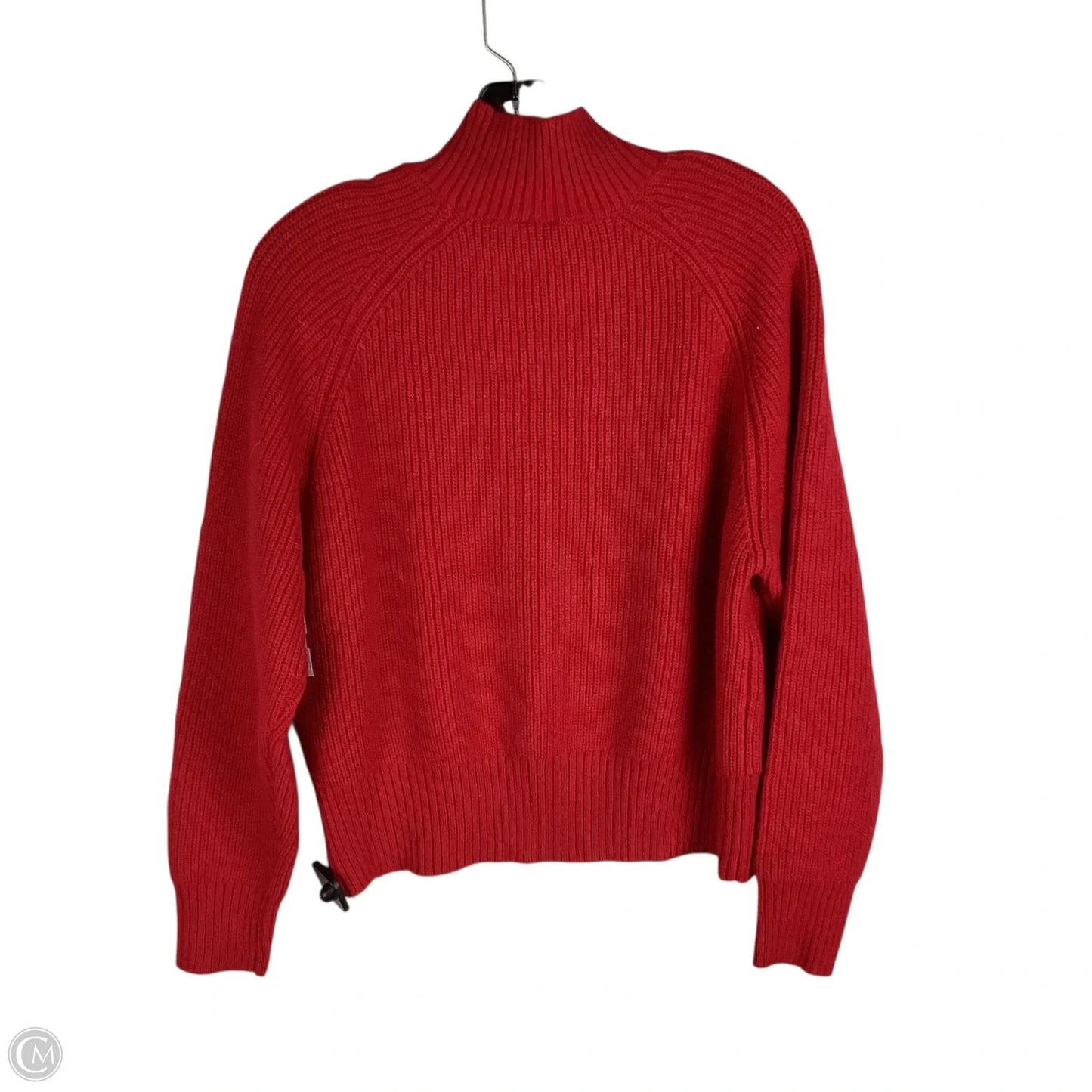 Sweater By Cielo In Red, Size: L