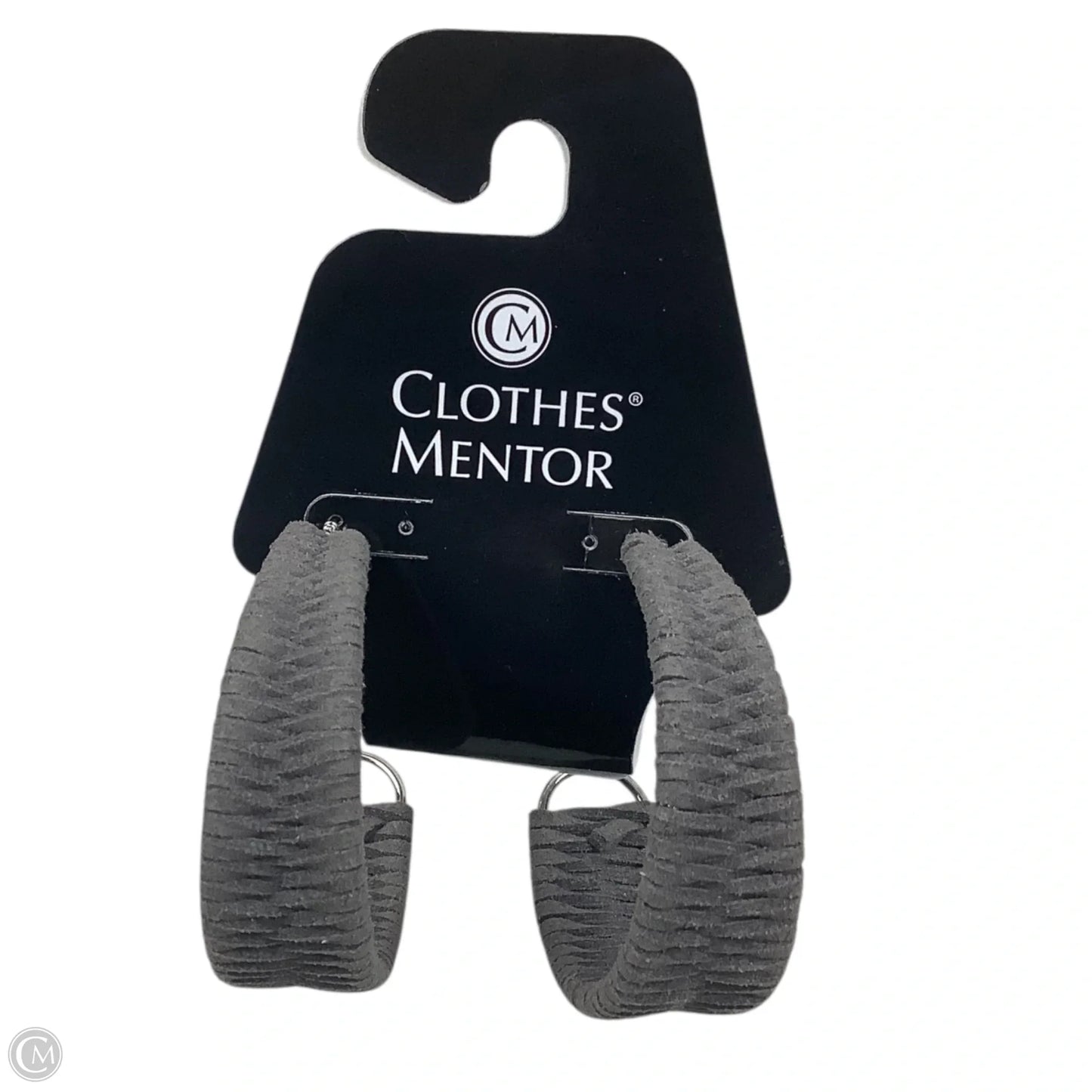 Earrings Hoop By Clothes Mentor