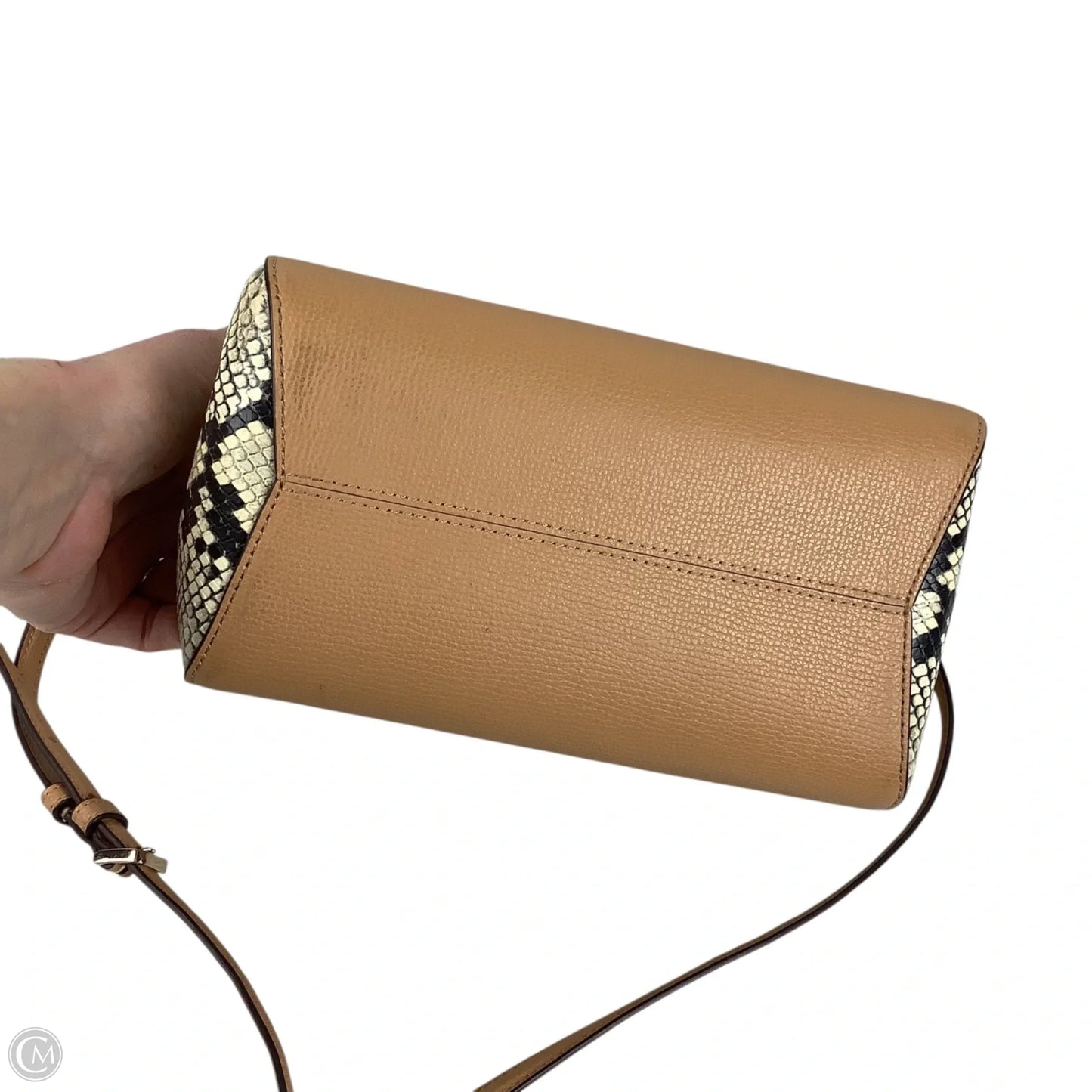 Crossbody Designer By Kate Spade, Size: Small