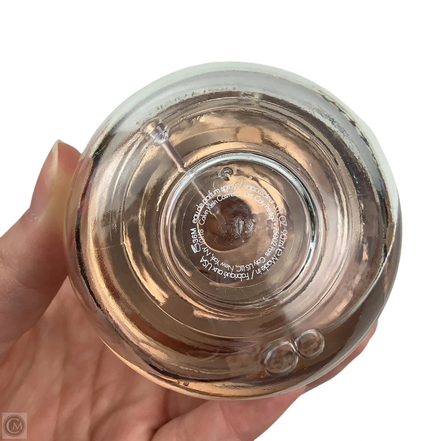 Fragrance By Calvin Klein