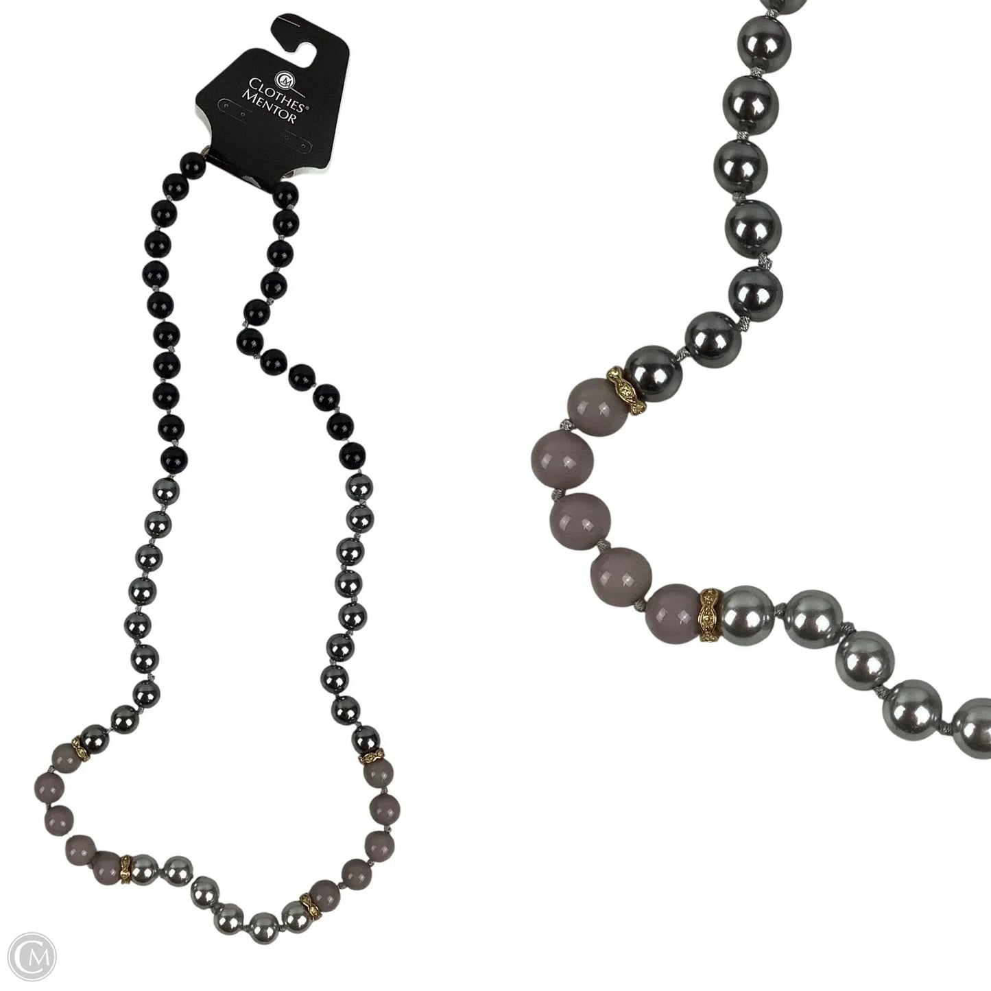 Necklace Charm By J. Crew