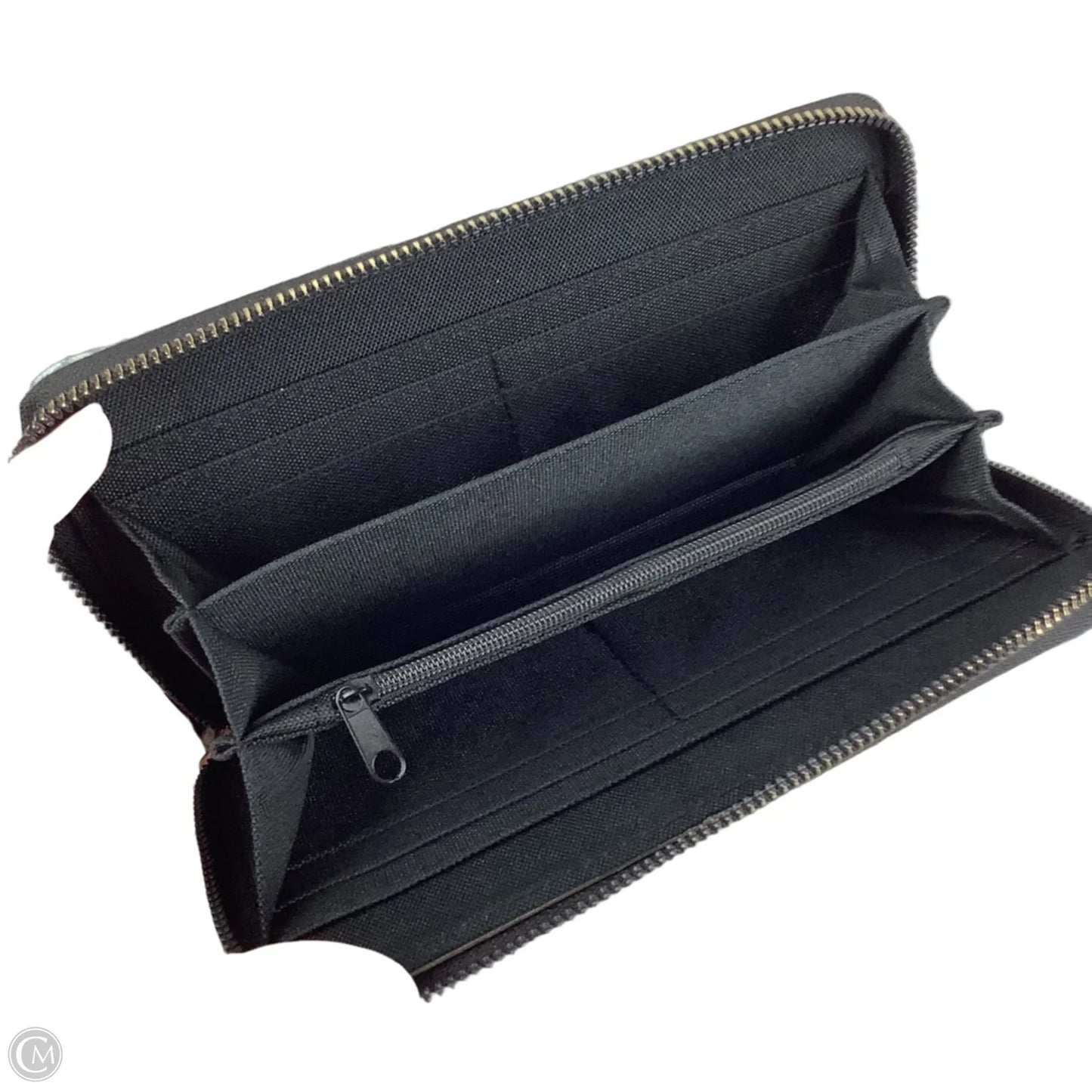 Wallet By Simply Southern, Size: Medium