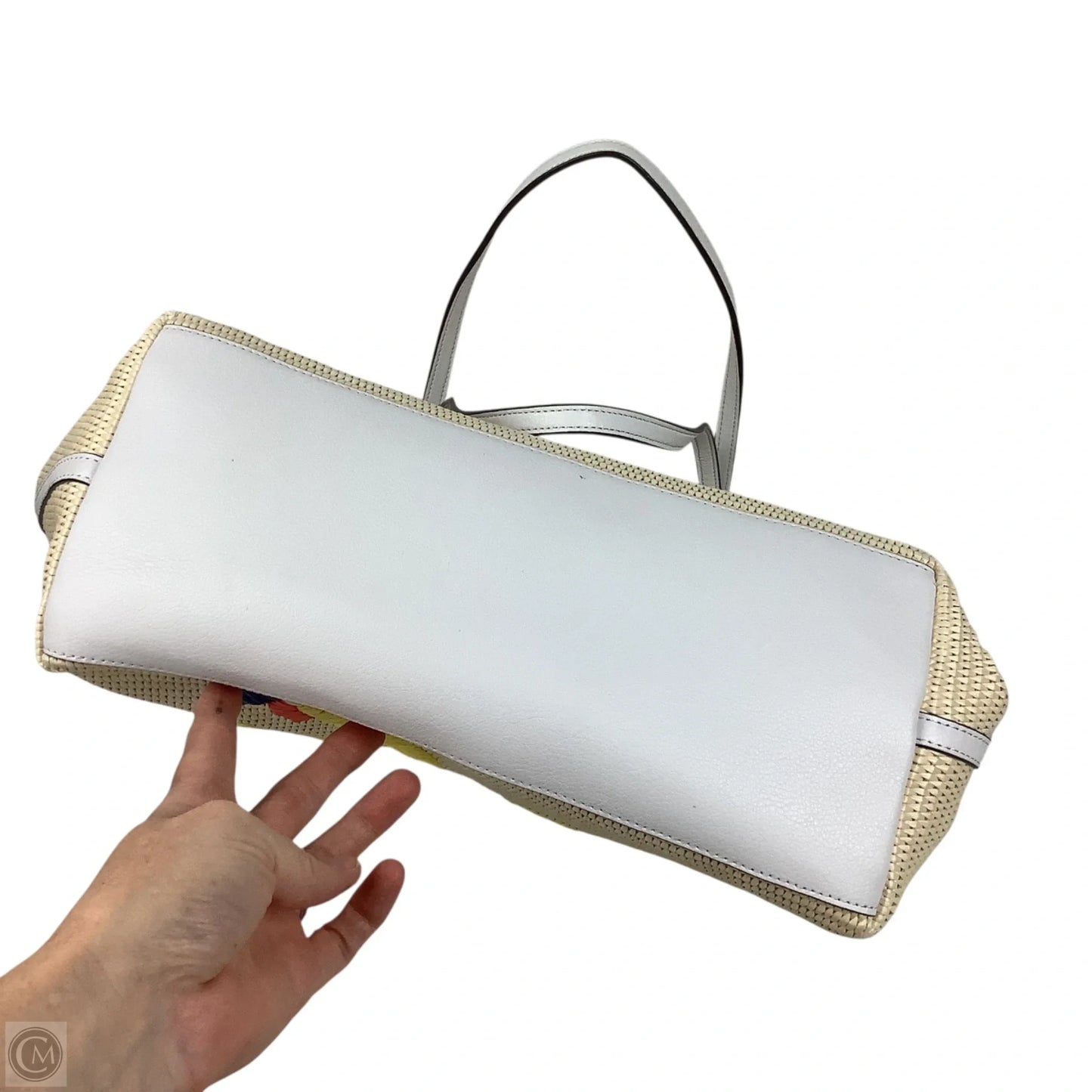 Tote Designer By Kate Spade, Size: Large