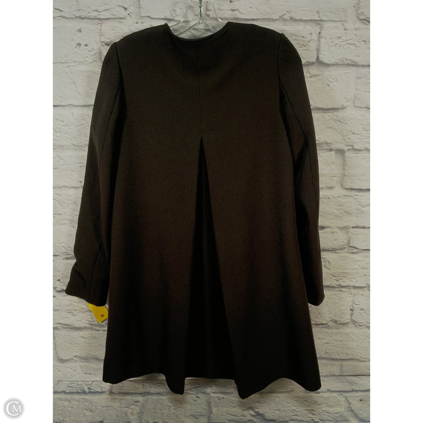 Jacket Other By H&m In Black, Size: Xs