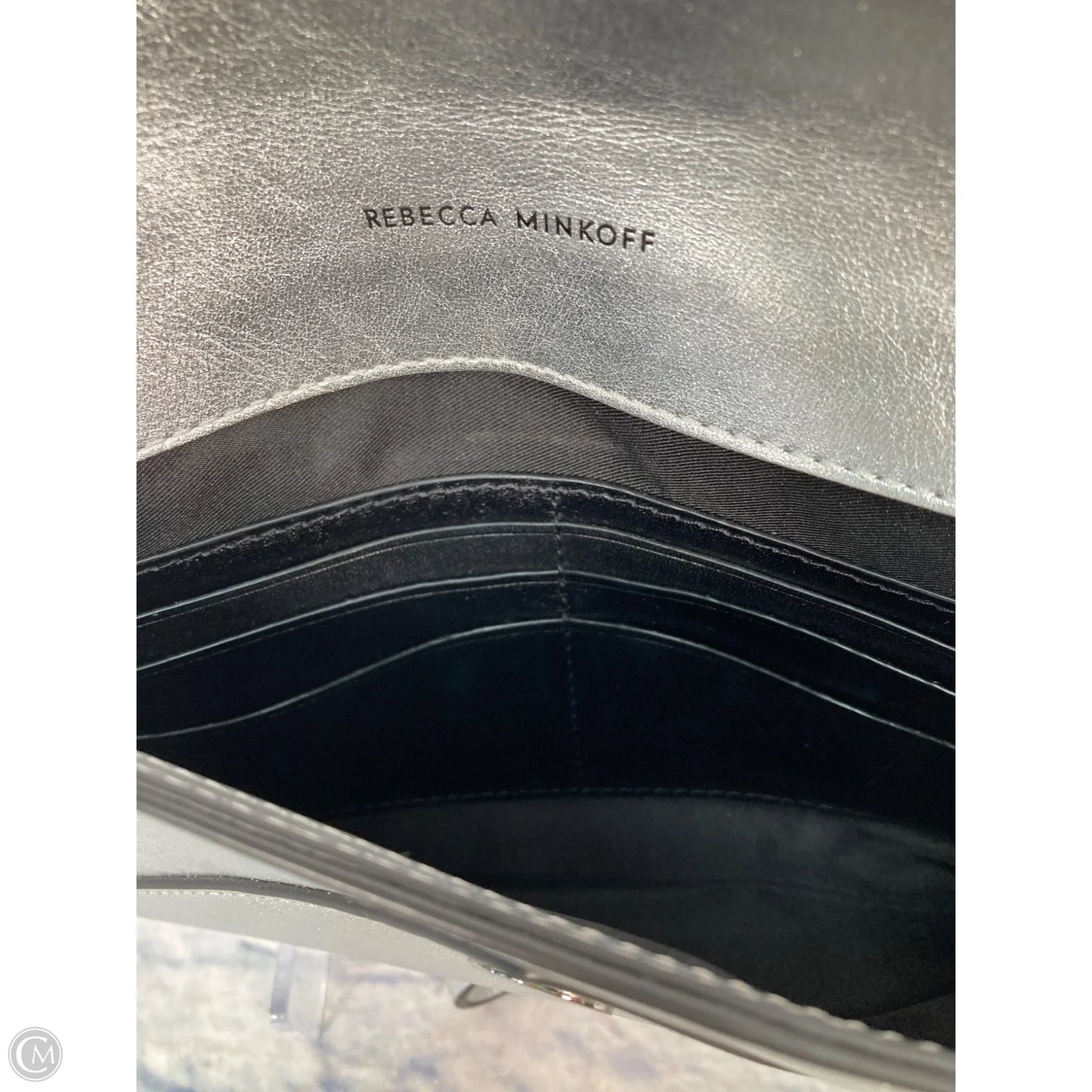 Wristlet Designer By Rebecca Minkoff, Size: Large