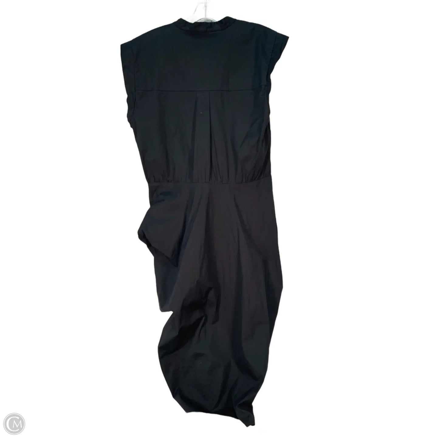 Dress Casual Short By Veronica Beard In Black, Size: Xl