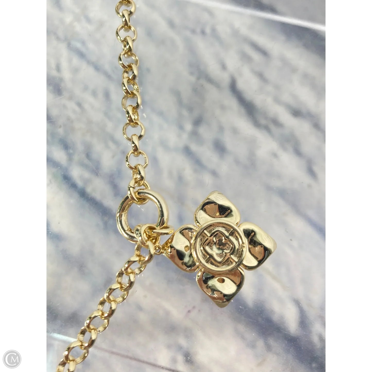 Necklace Charm By Kendra Scott