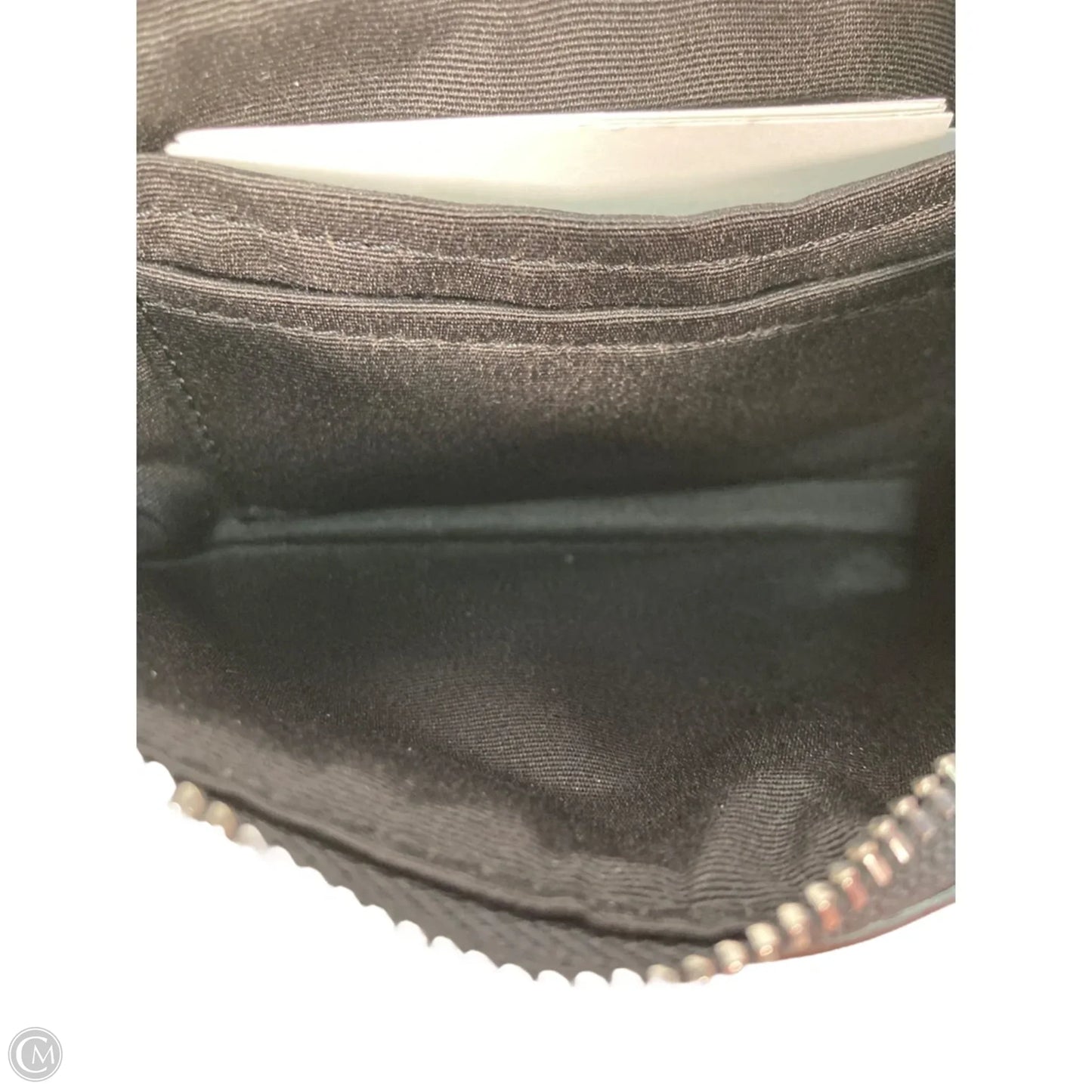 Wristlet Designer By Coach, Size: Small